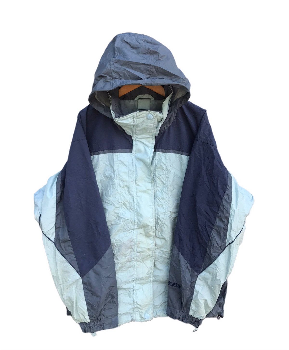 Columbia Columbia outdoor jacket Size US L / EU 52-54 / 3 - 2 Thumbnail
