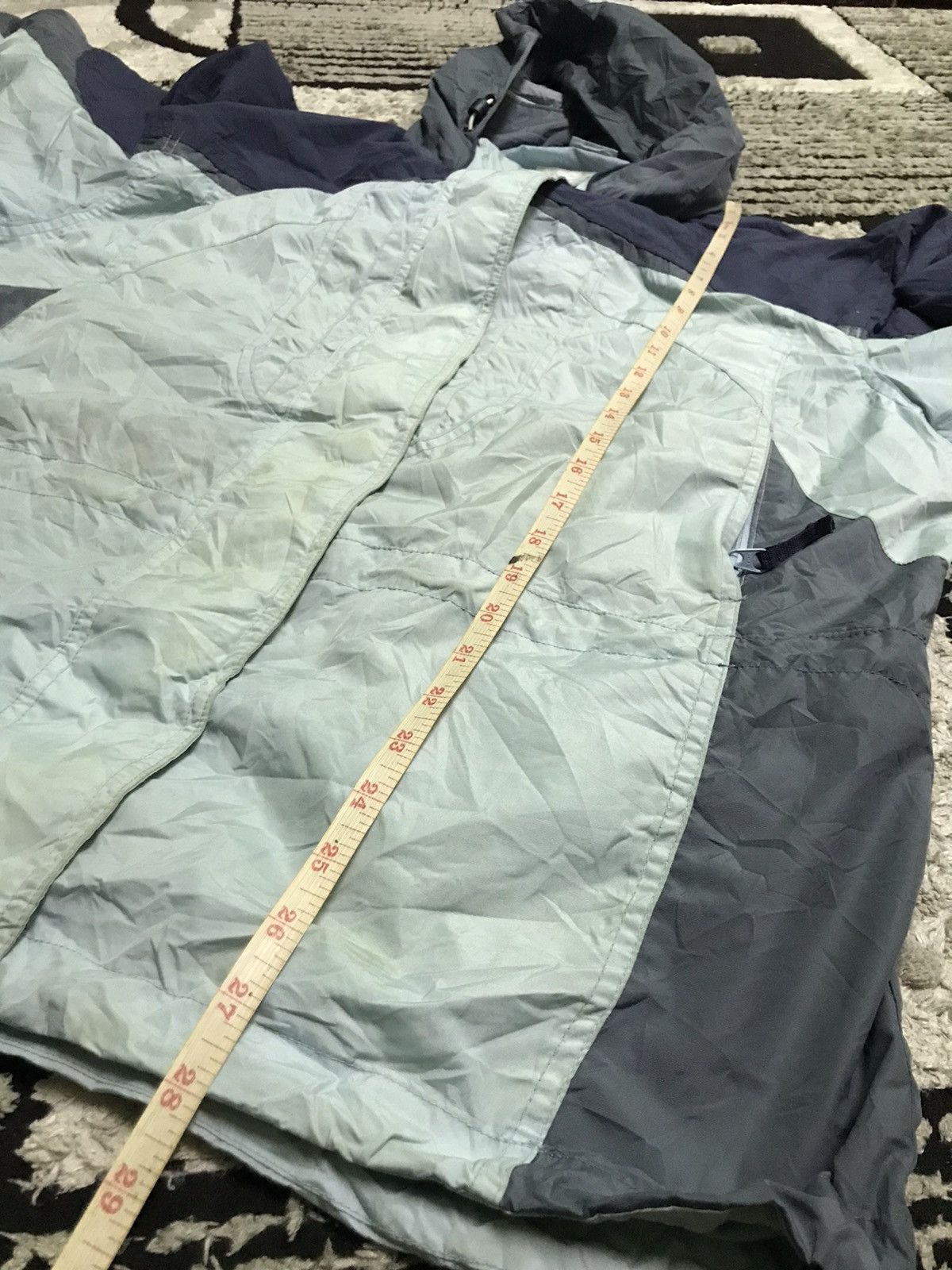 Columbia Columbia outdoor jacket Size US L / EU 52-54 / 3 - 6 Thumbnail