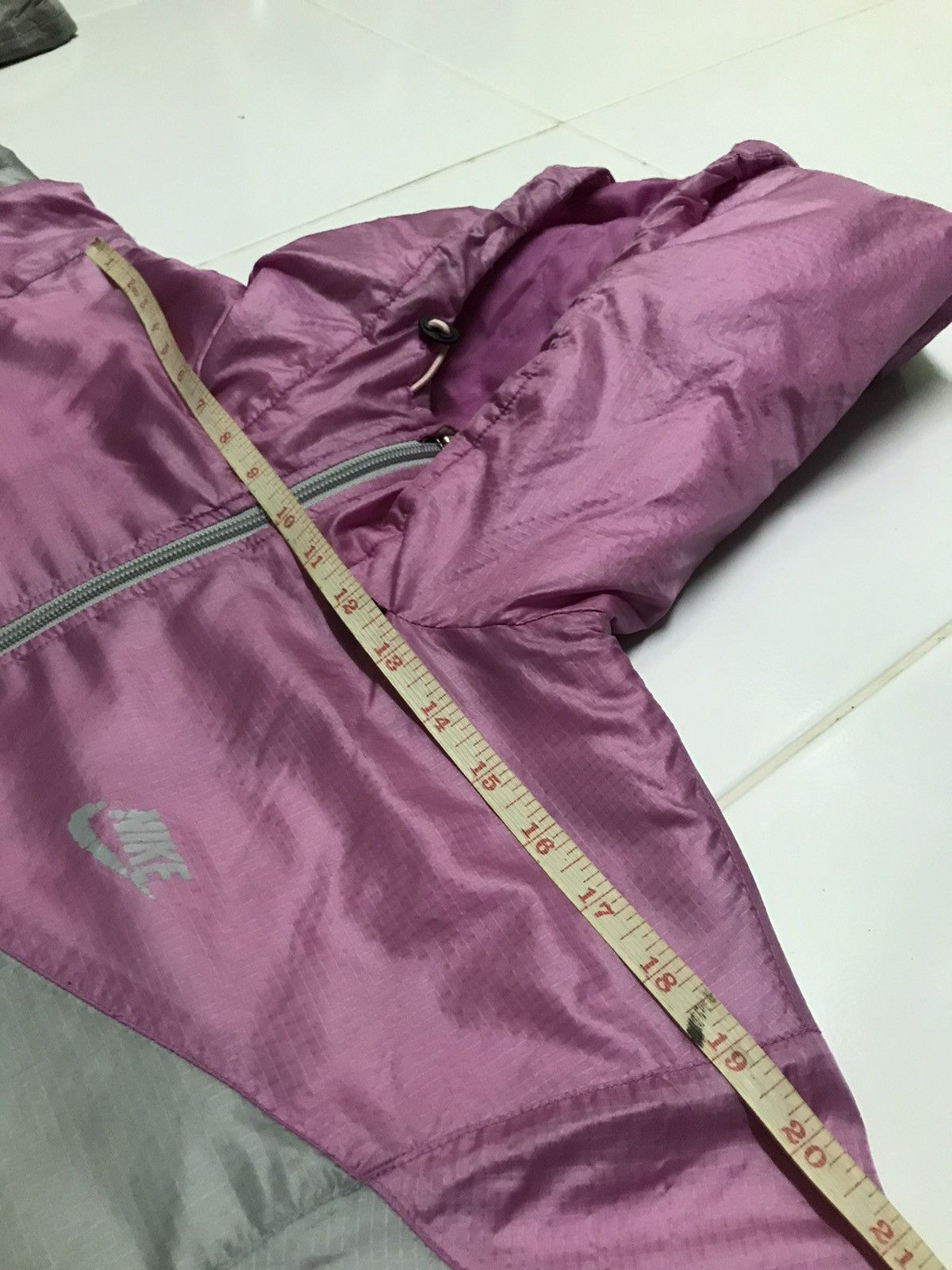Nike Nike jacket hoodie Size US XL / EU 56 / 4 - 10 Thumbnail