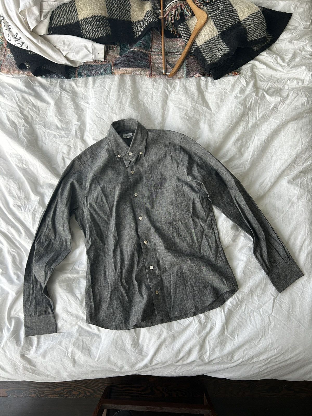 Steven Alan | Grailed