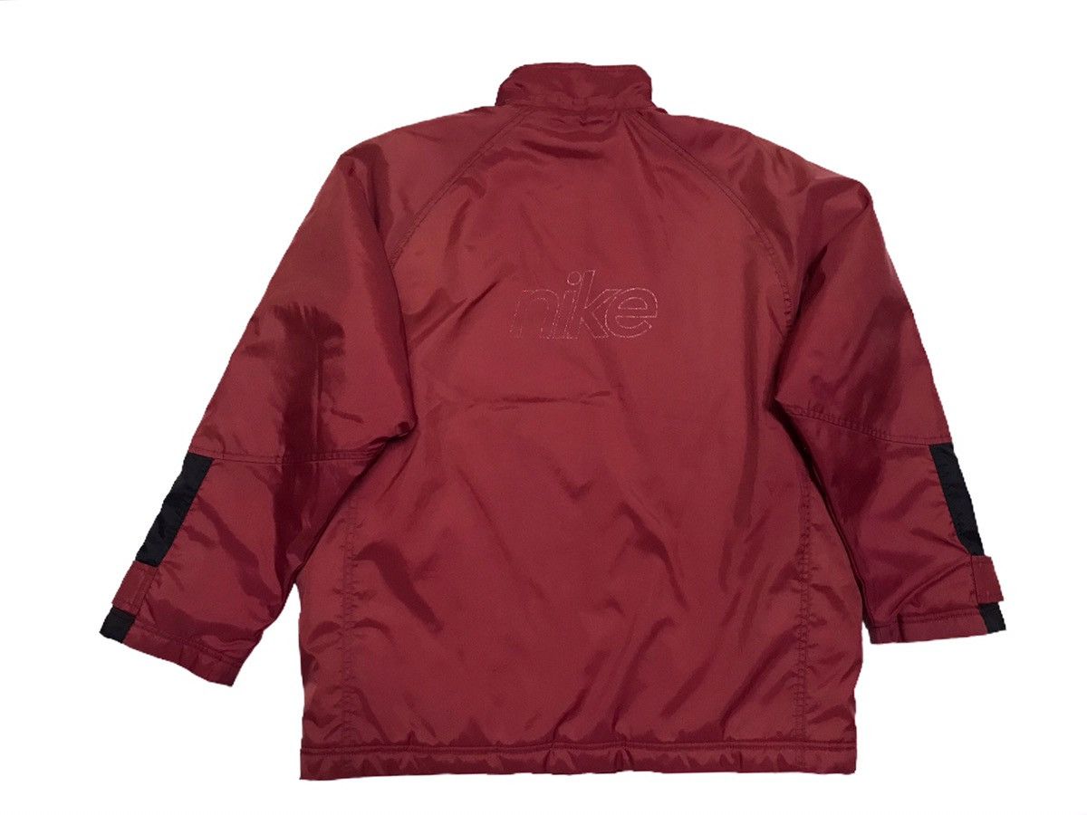 Vintage Vintage Nike jacket Size US L / EU 52-54 / 3 - 6 Thumbnail