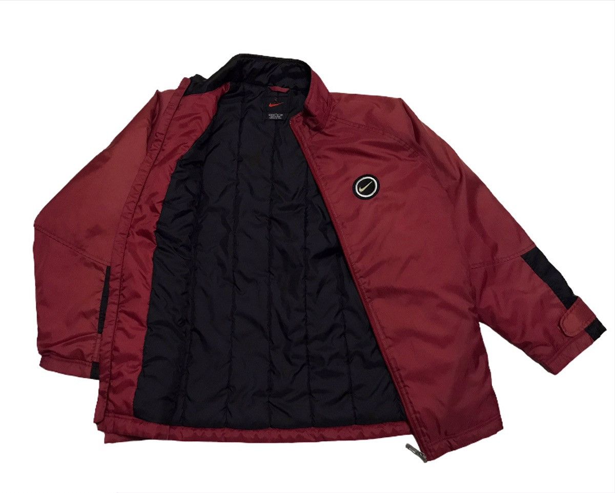 Vintage Vintage Nike jacket Size US L / EU 52-54 / 3 - 5 Thumbnail