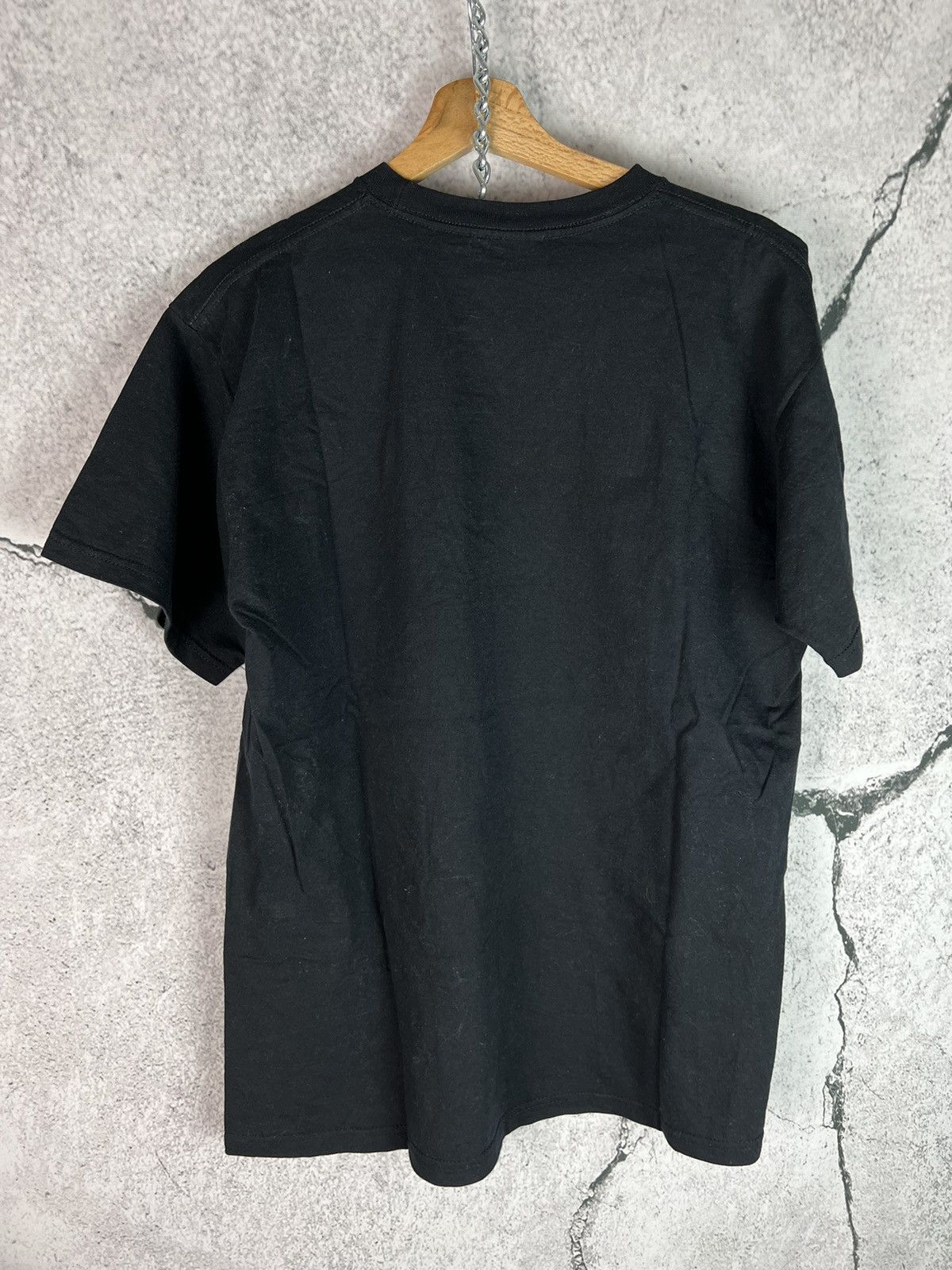Band Tees Bon Jovi have a nice day tshirt Size US L / EU 52-54 / 3 - 2 Thumbnail