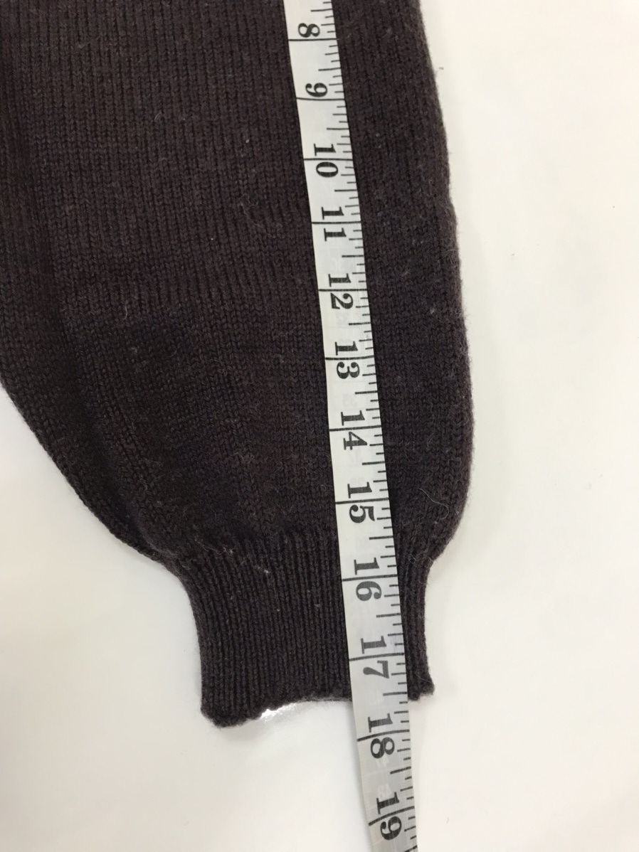 Japanese Brand Vintage 🔥 Ex-Club Meticulous Knit Sweater Size US L / EU 52-54 / 3 - 19 Thumbnail