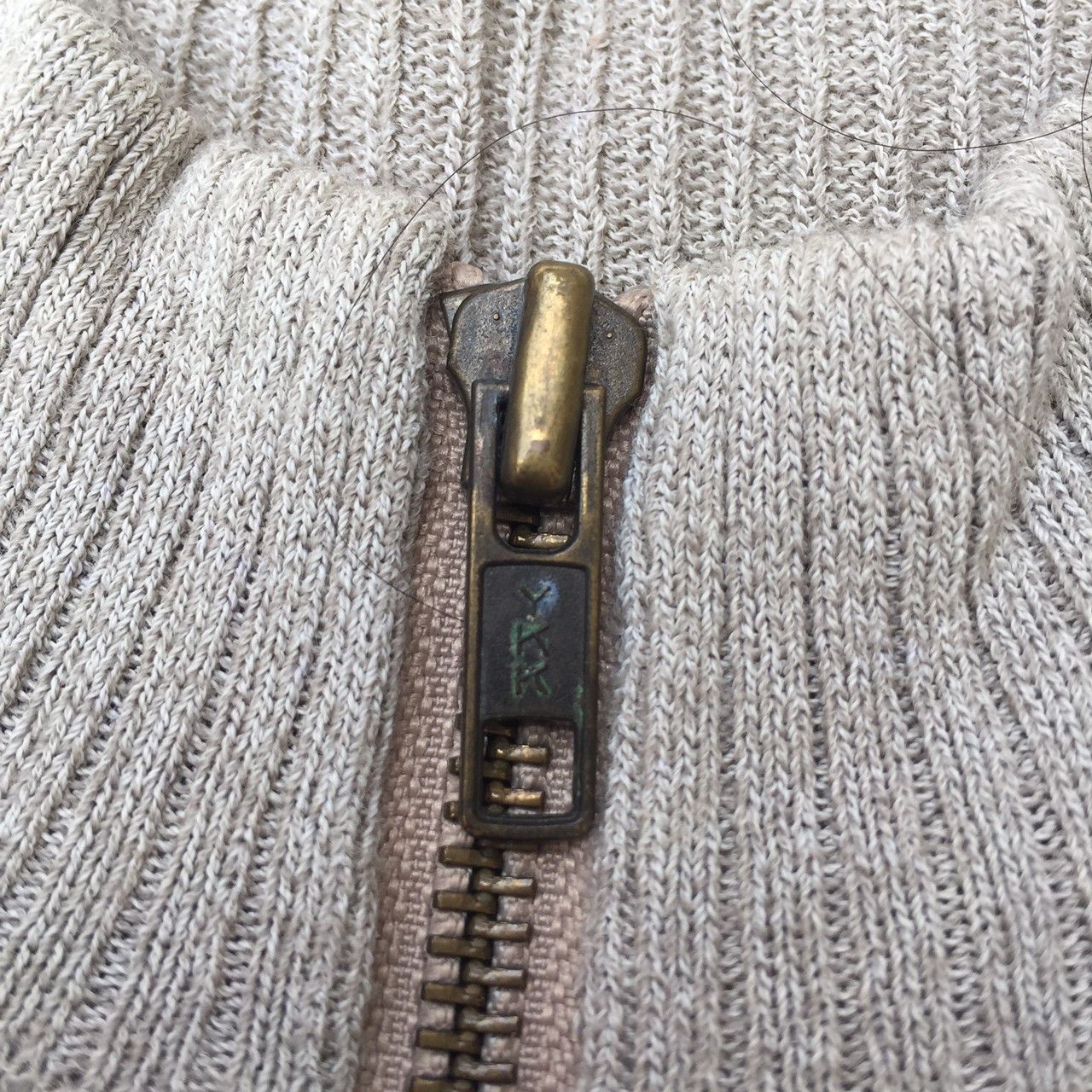 Issey Miyake issey miyake men distressed rework 1/1 grunge punk street Size US L / EU 52-54 / 3 - 6 Thumbnail