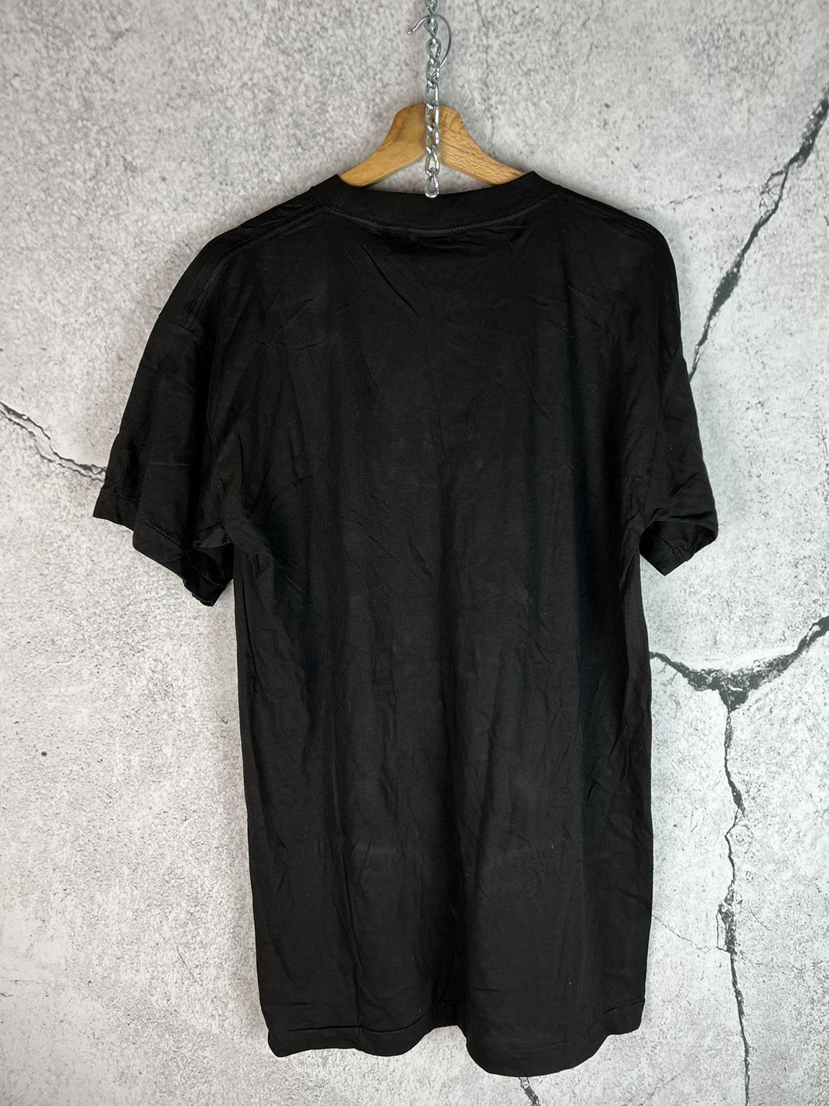 Vintage Vintage 1989 80s Kenny Rogers tshirt Size US XL / EU 56 / 4 - 2 Thumbnail