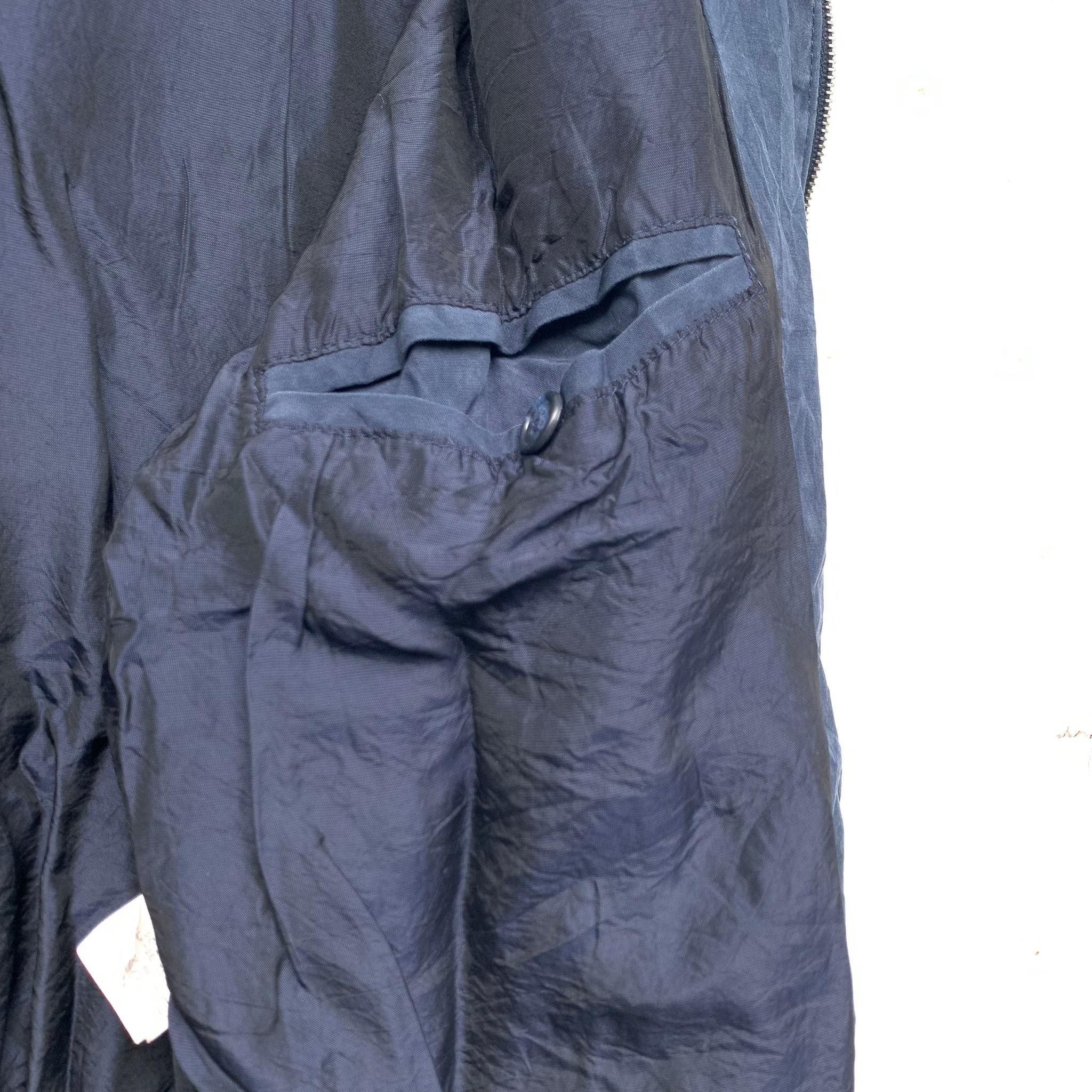 Givenchy givenchy gentleman rayon bomber Size US XL / EU 56 / 4 - 9 Thumbnail