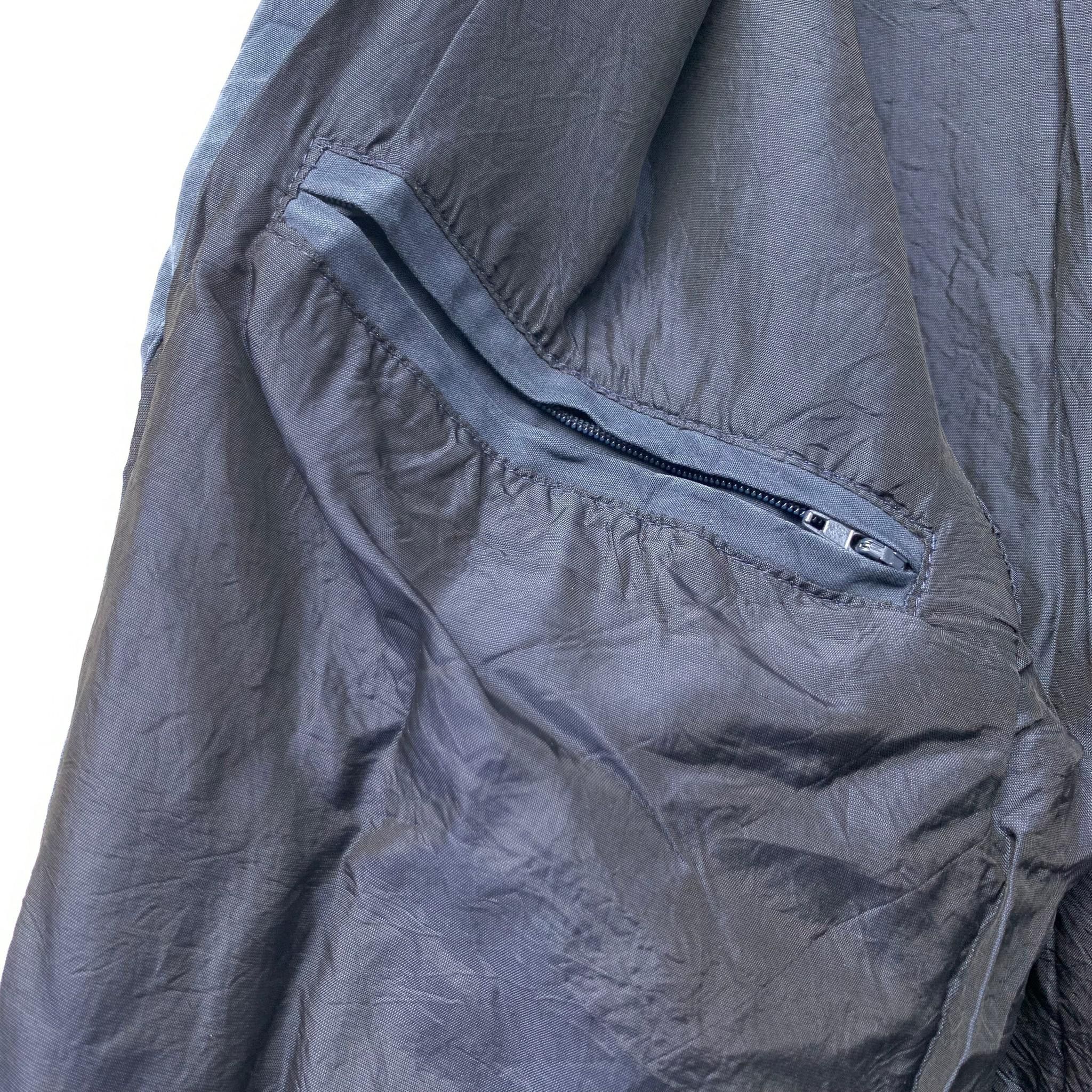 Givenchy givenchy gentleman rayon bomber Size US XL / EU 56 / 4 - 10 Thumbnail