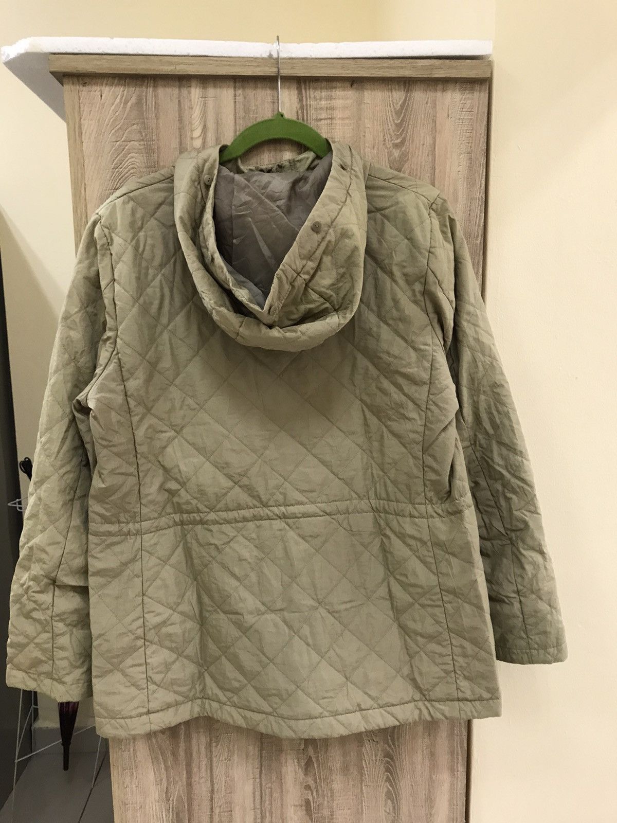 Uniqlo Uniqlo Winter Hoodie Jacket Size US L / EU 52-54 / 3 - 13 Thumbnail