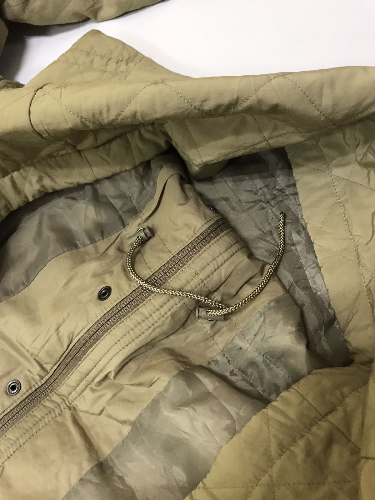 Uniqlo Uniqlo Winter Hoodie Jacket Size US L / EU 52-54 / 3 - 17 Thumbnail