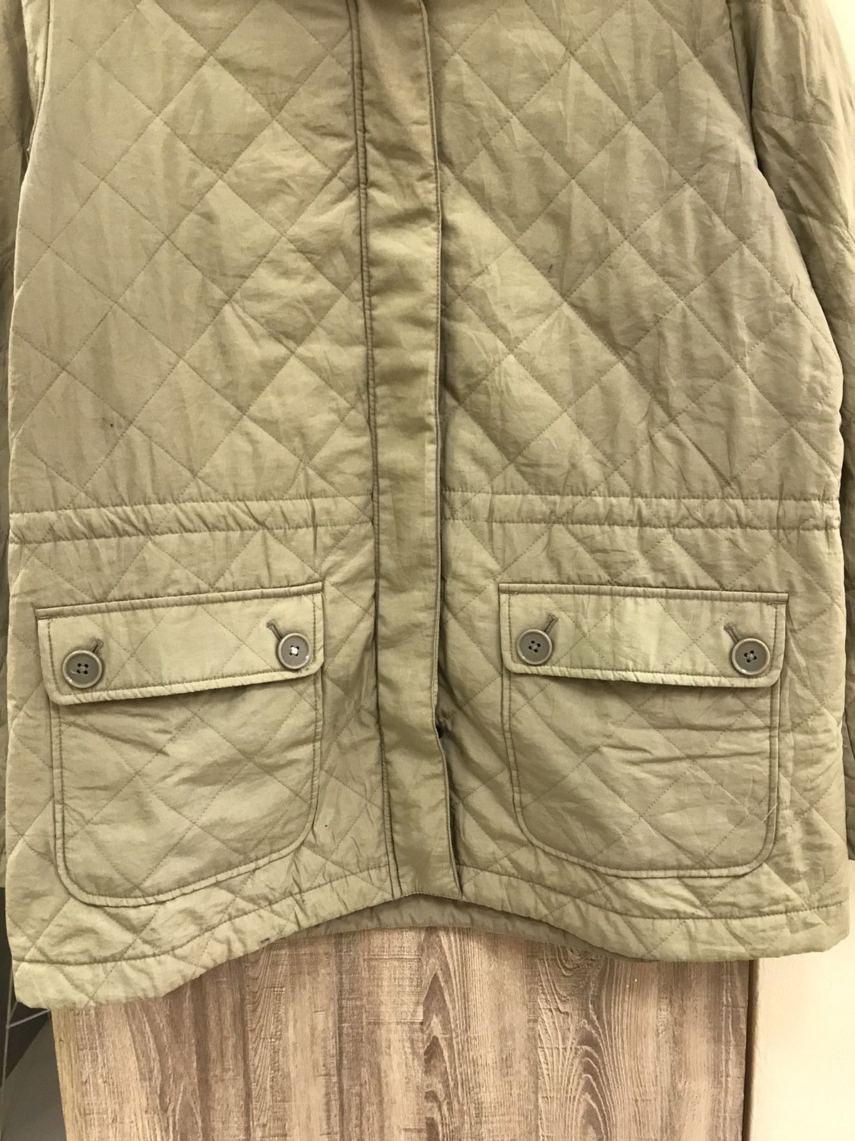 Uniqlo Uniqlo Winter Hoodie Jacket Size US L / EU 52-54 / 3 - 3 Thumbnail