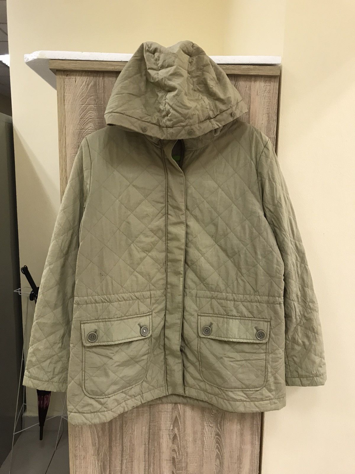Uniqlo Uniqlo Winter Hoodie Jacket Size US L / EU 52-54 / 3 - 1 Thumbnail