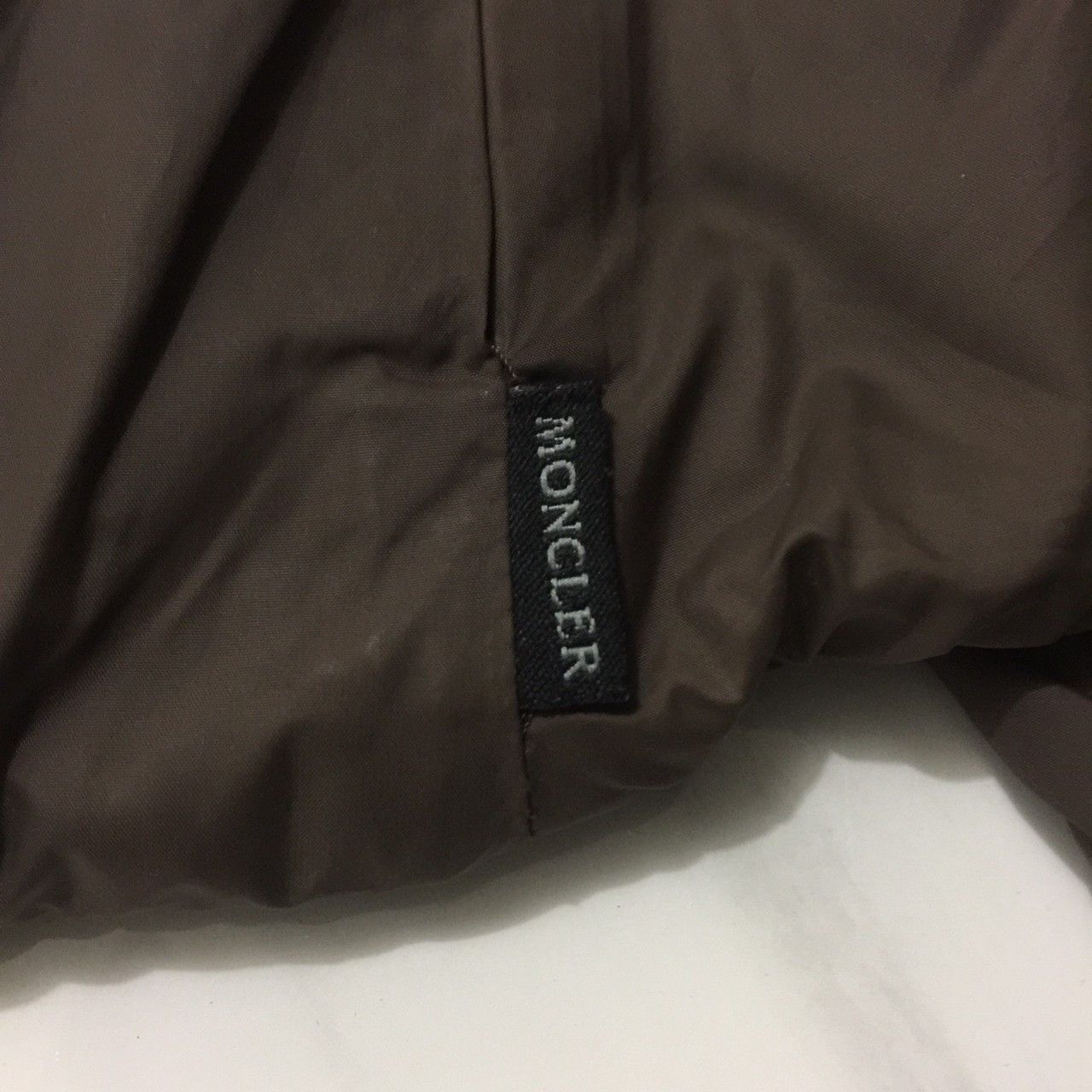 Moncler vintage moncler reversible jacket Size XS / US 0-2 / IT 36-38 - 4 Thumbnail