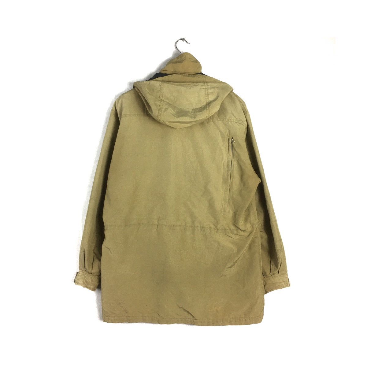 The North Face Vintage The North Face Hoodie Jacket Size US M / EU 48-50 / 2 - 3 Thumbnail