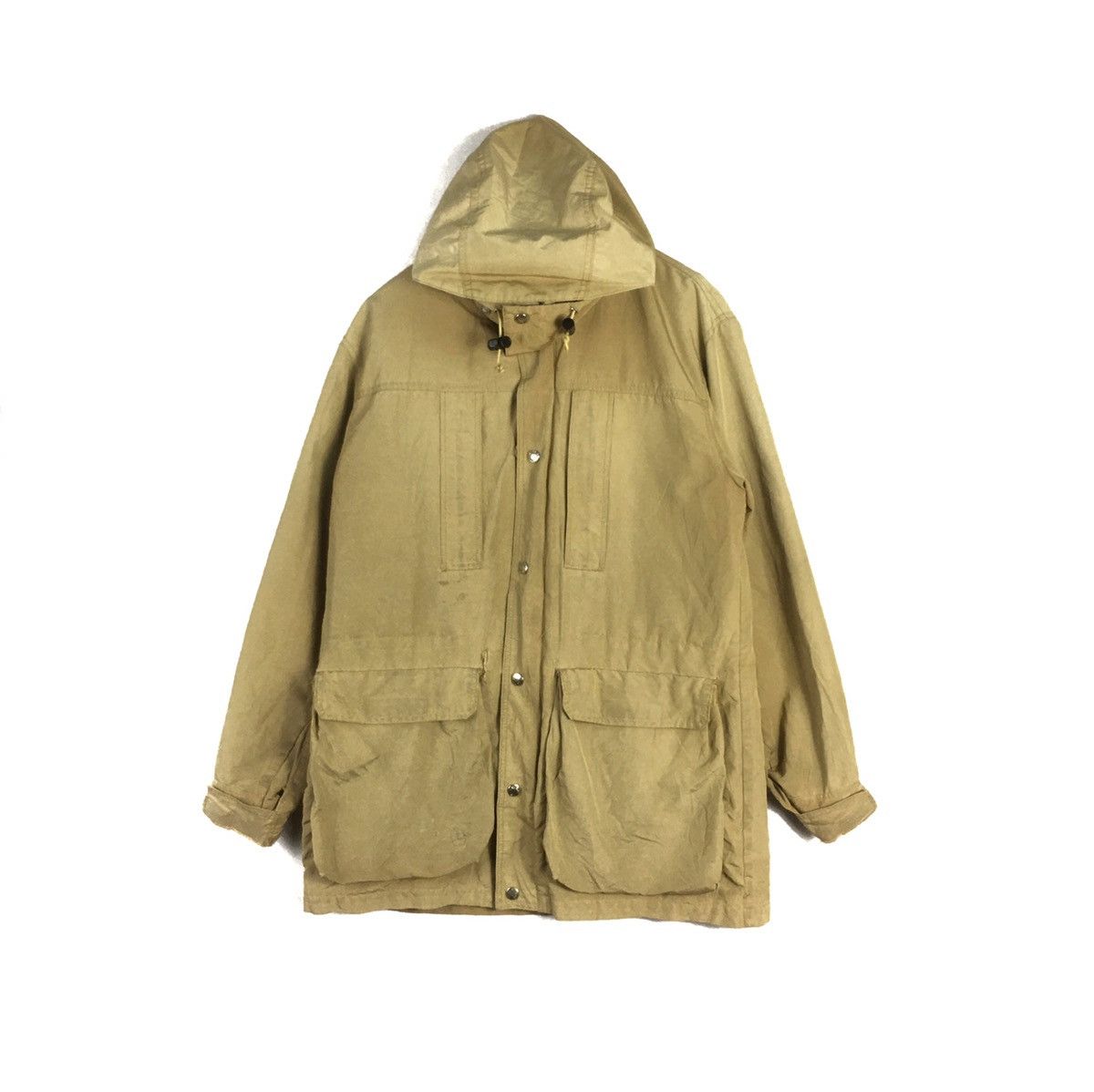 The North Face Vintage The North Face Hoodie Jacket Size US M / EU 48-50 / 2 - 2 Thumbnail