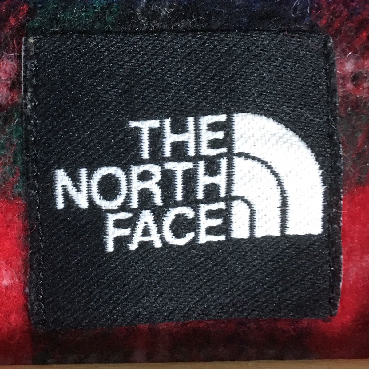 The North Face Vintage The North Face Hoodie Jacket Size US M / EU 48-50 / 2 - 6 Thumbnail