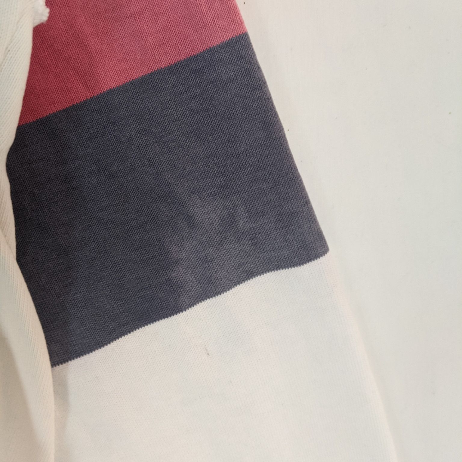 Barbarian Vintage BARBARIAN England Rugby Team Jersey Sweatshirt Size US M / EU 48-50 / 2 - 6 Thumbnail