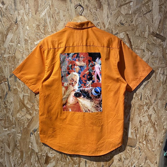 Supreme ss19 hot sale shirts