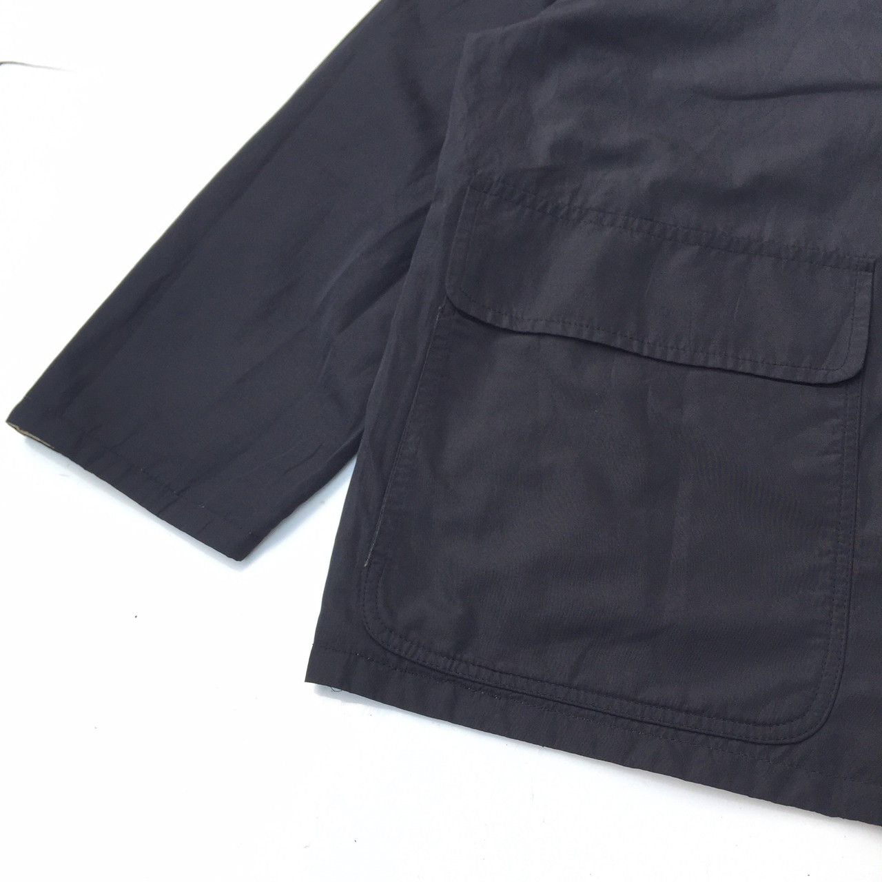 Givenchy givenchy monsieur monogram/reversible rongkah casual jacket Size US L / EU 52-54 / 3 - 5 Thumbnail