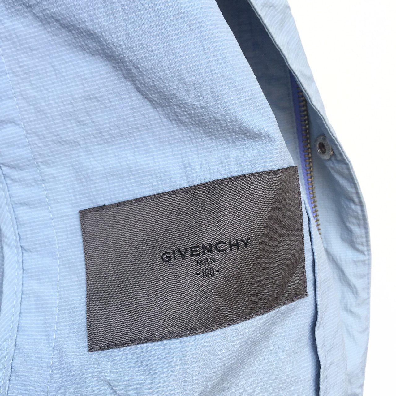 Givenchy givenchy men casual jacket Size US L / EU 52-54 / 3 - 4 Thumbnail