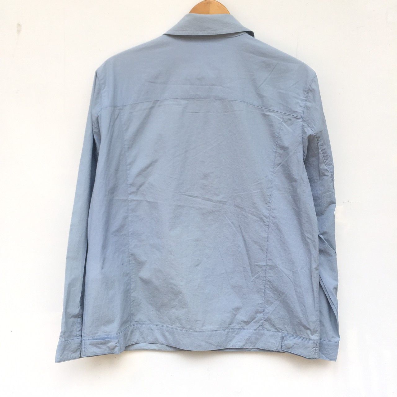 Givenchy givenchy men casual jacket Size US L / EU 52-54 / 3 - 7 Thumbnail