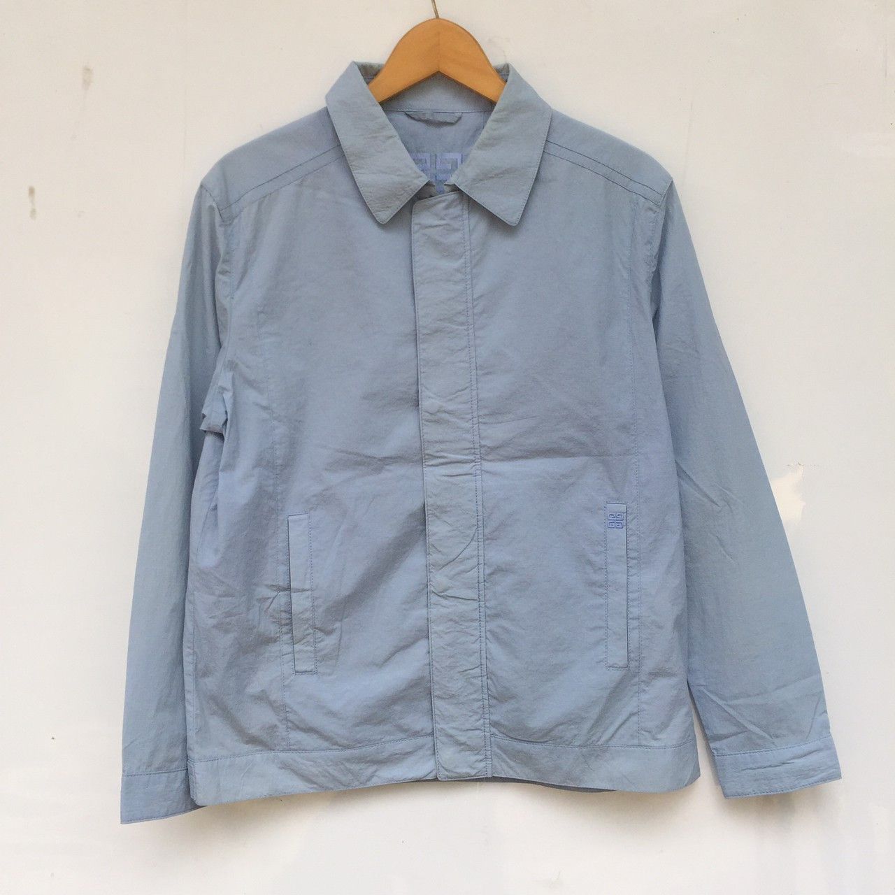 Givenchy givenchy men casual jacket Size US L / EU 52-54 / 3 - 1 Thumbnail