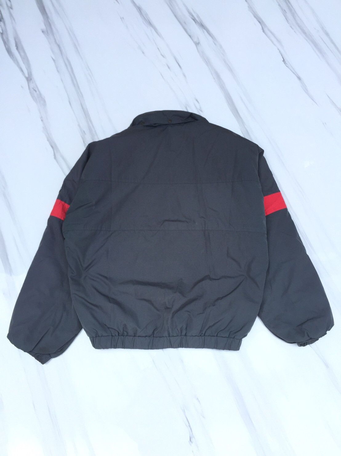 Moncler vintage archives moncler grenoble thermo-clo down jacket Size US XL / EU 56 / 4 - 7 Thumbnail
