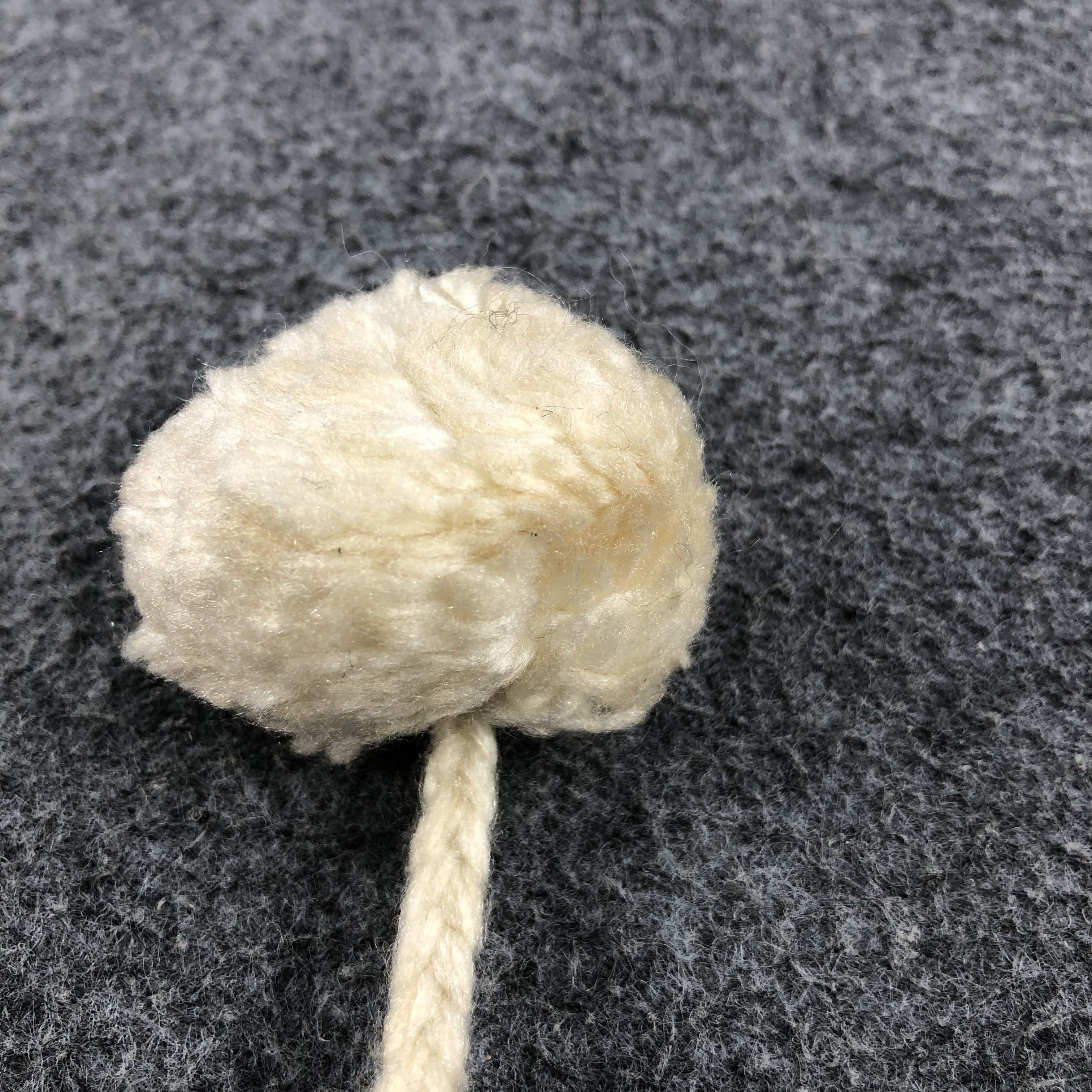 Japanese Brand Kuma-san Beanie Snowcap Snow Hat B244 Size ONE SIZE - 5 Thumbnail