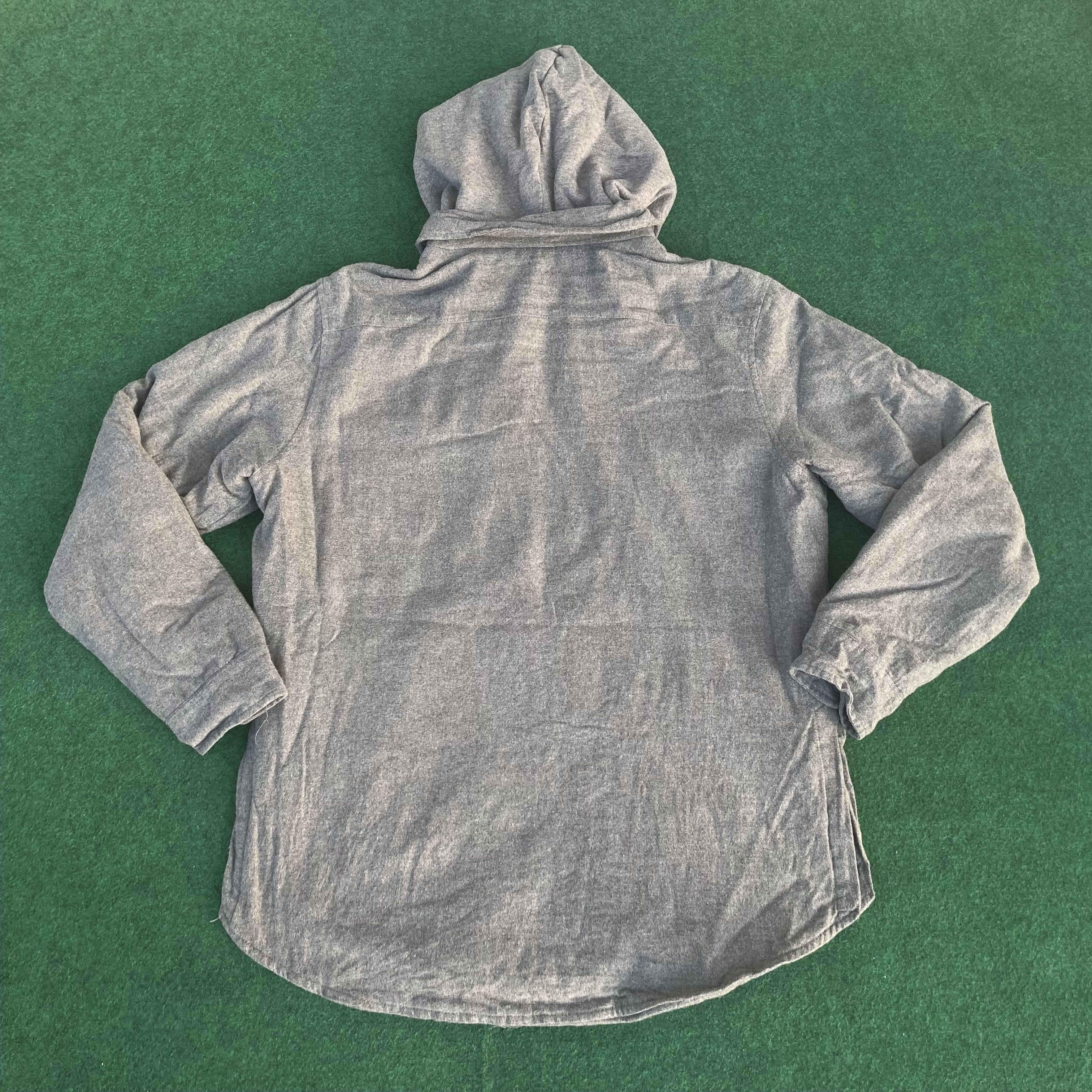 Essentials Fear Of God Essentials Hoodie Hooded Zipper Sweater Size US M / EU 48-50 / 2 - 5 Thumbnail