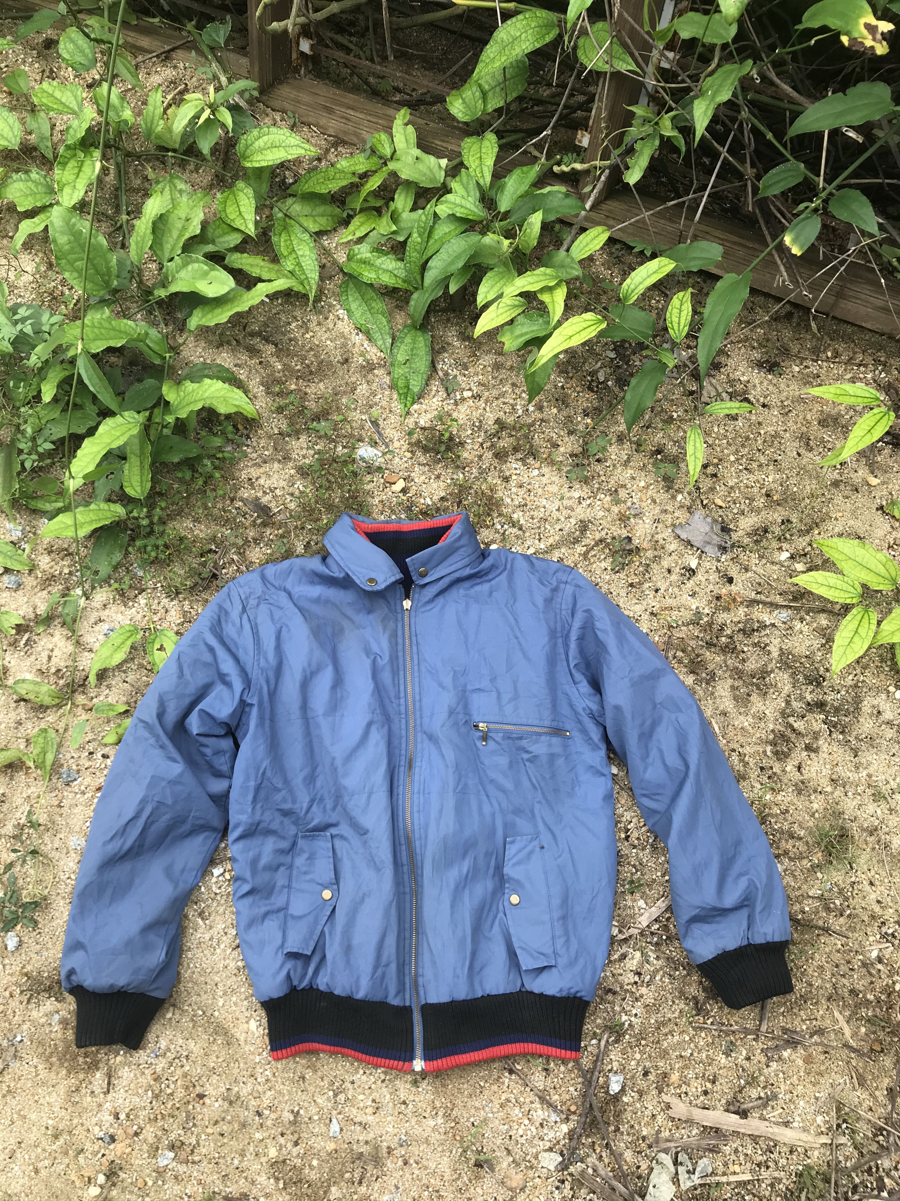 Japanese Brand Uniqlo reversible jacket Size US M / EU 48-50 / 2 - 2 Thumbnail