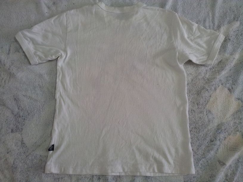 Japanese Brand COMMUNITY GARMENT WORKS Tee Astronaut Graphic Size S / US 4 / IT 40 - 6 Thumbnail