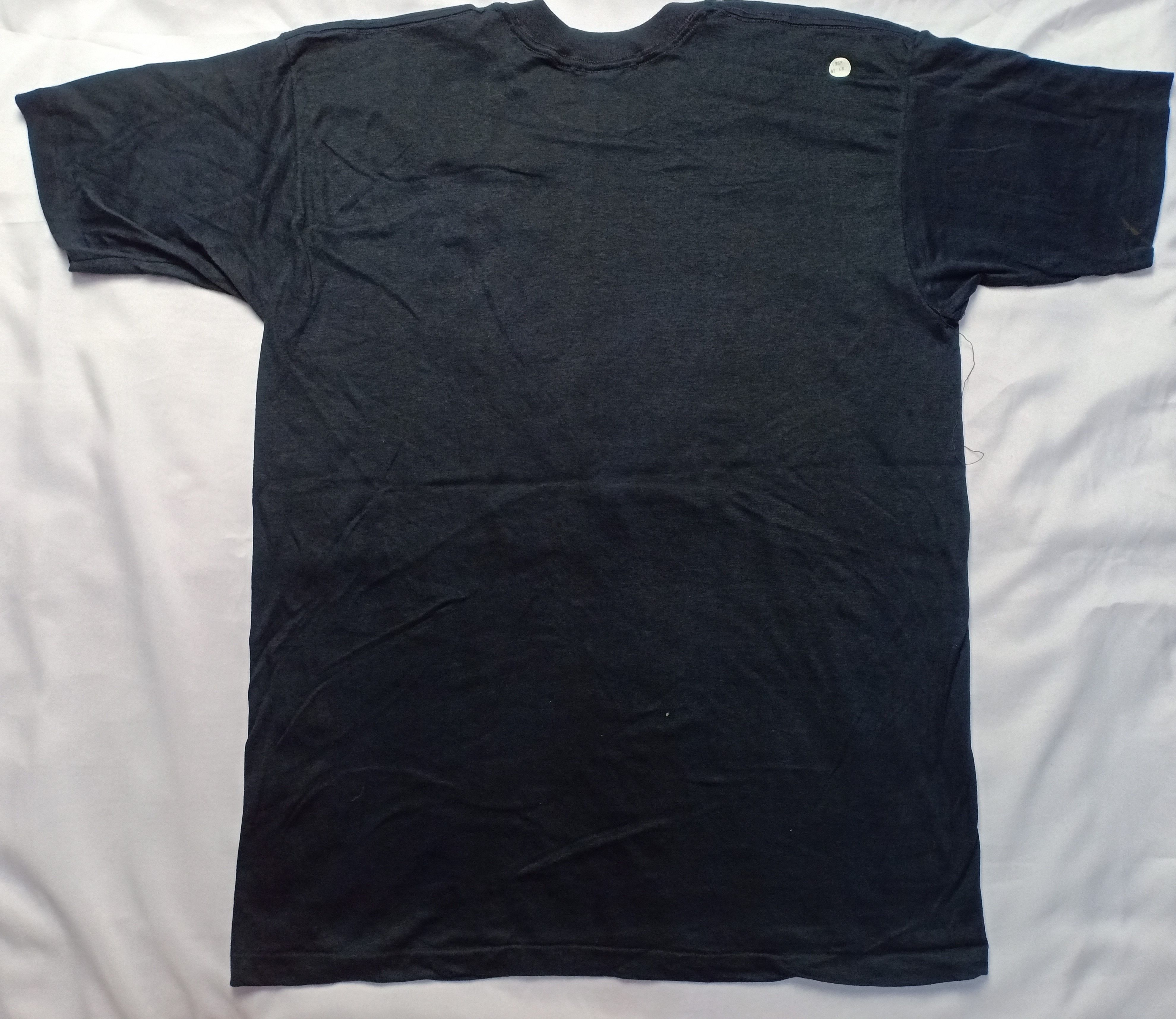 Vintage Vintage 80s Cool Jazz Festival T Shirt 50/50 USA Size US L / EU 52-54 / 3 - 6 Thumbnail