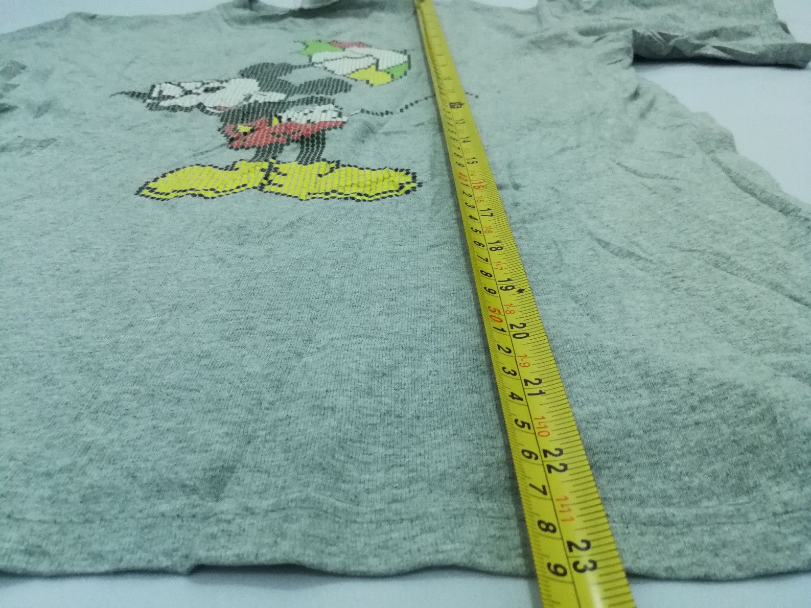 Mickey Mouse Plastic Toys X Disney X Mickey Mouse Hollywood Movie Size S / US 4 / IT 40 - 6 Thumbnail