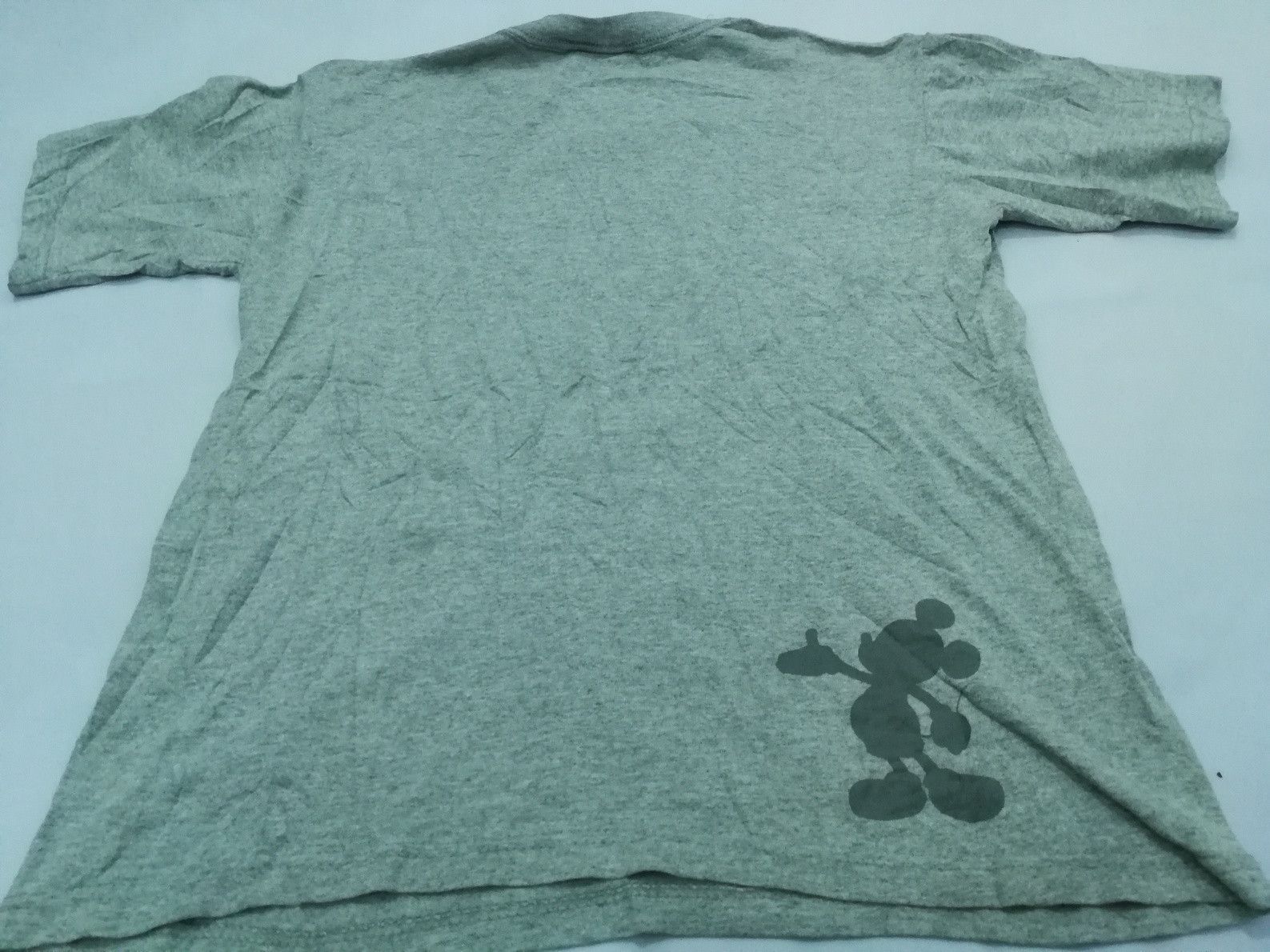Mickey Mouse Plastic Toys X Disney X Mickey Mouse Hollywood Movie Size S / US 4 / IT 40 - 7 Thumbnail