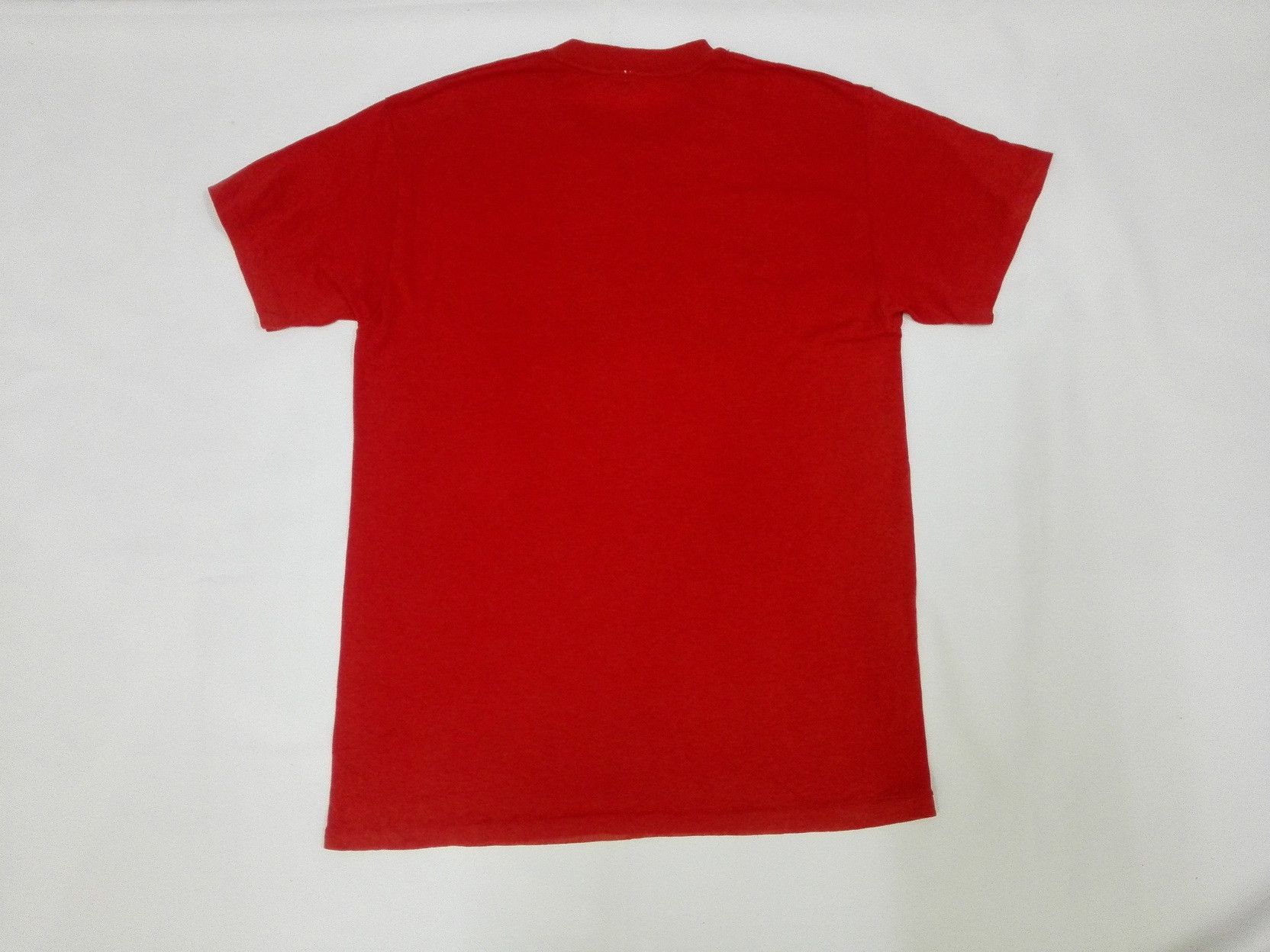 Logo 7 Vintage Usa 80s Bart Simpson San Francisco 49ers Logo 7 Size US M / EU 48-50 / 2 - 9 Thumbnail