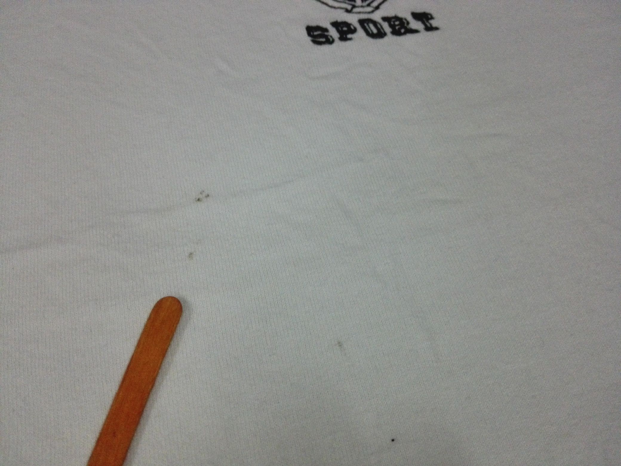 Polo Ralph Lauren Vintage PRL POLO SPORT RALPH LAUREN V Neck Tee Size US XL / EU 56 / 4 - 8 Thumbnail