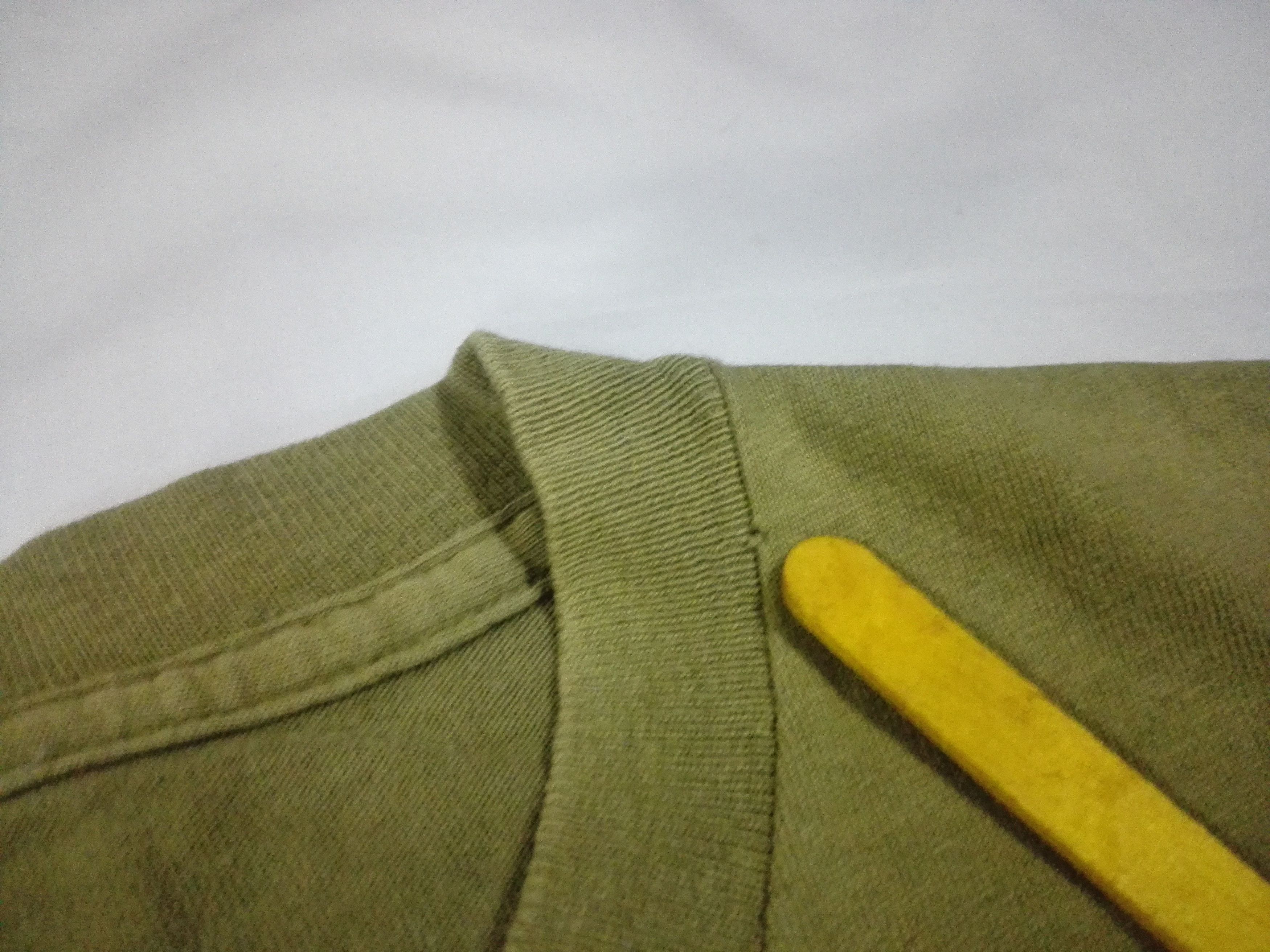Vintage Vintage 90s Movie GI Joe Tee Single Stitch Fits M L Size US L / EU 52-54 / 3 - 7 Thumbnail