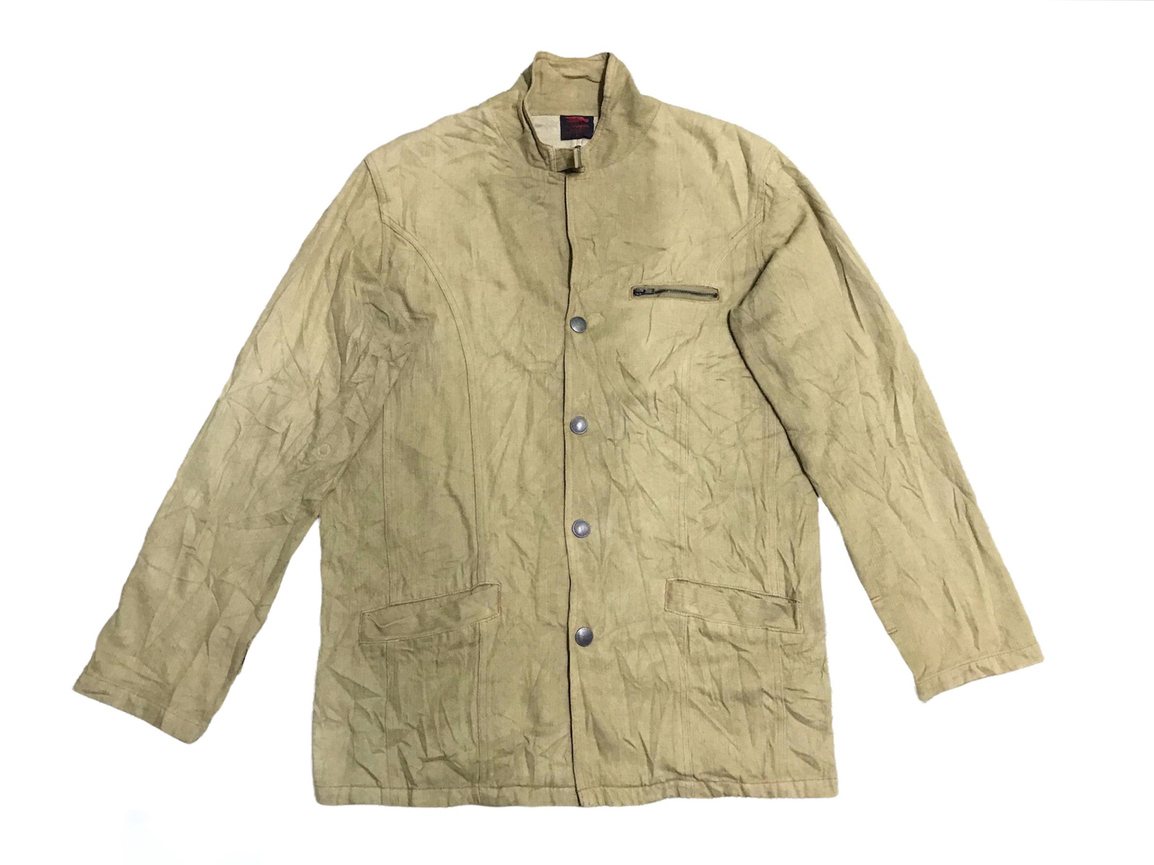 Tony Hawk Tony Hawk jacket Size US M / EU 48-50 / 2 - 6 Thumbnail