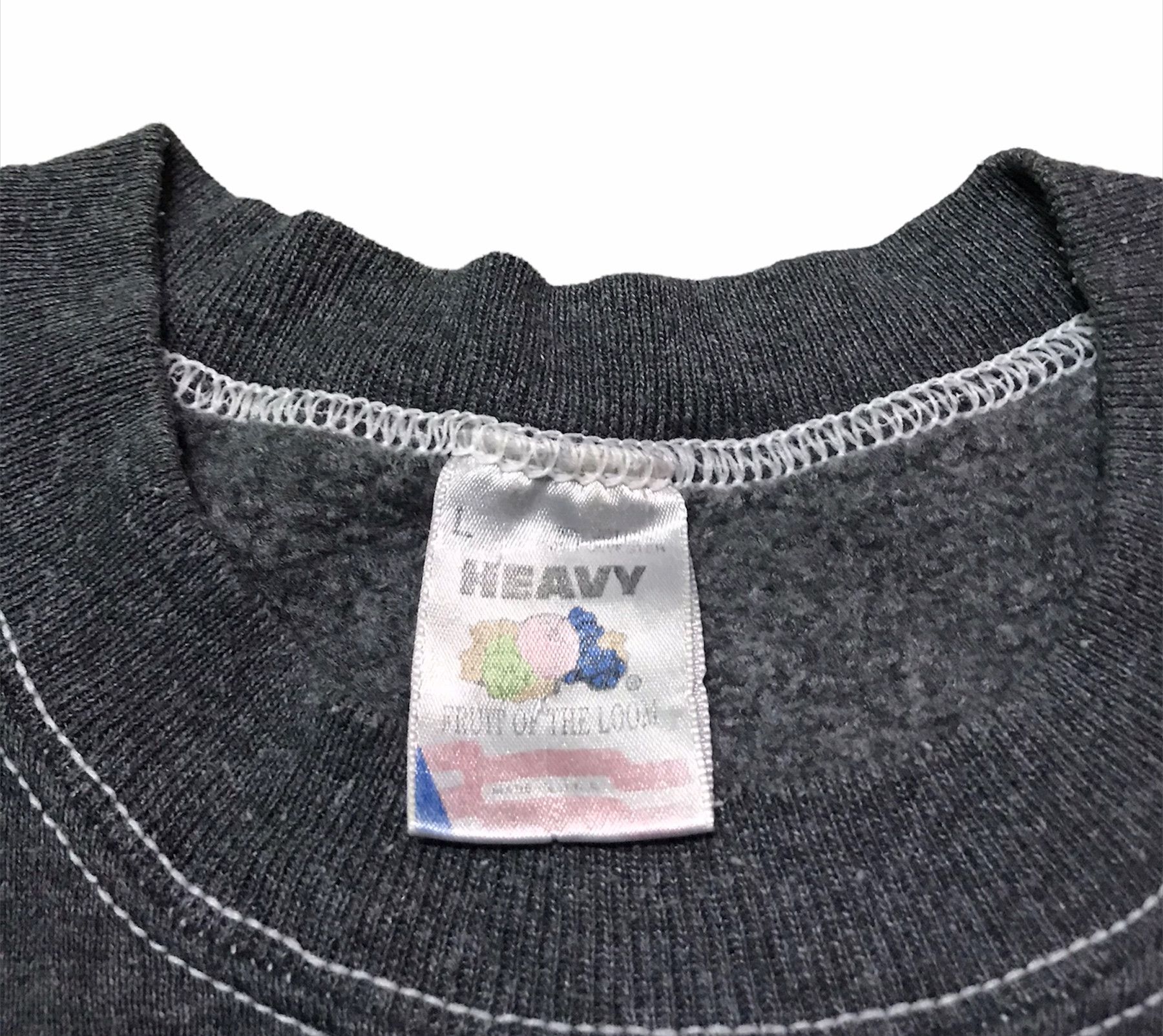 Anime 💥America animator Hanna barbera Sweatshirt Size US L / EU 52-54 / 3 - 2 Thumbnail