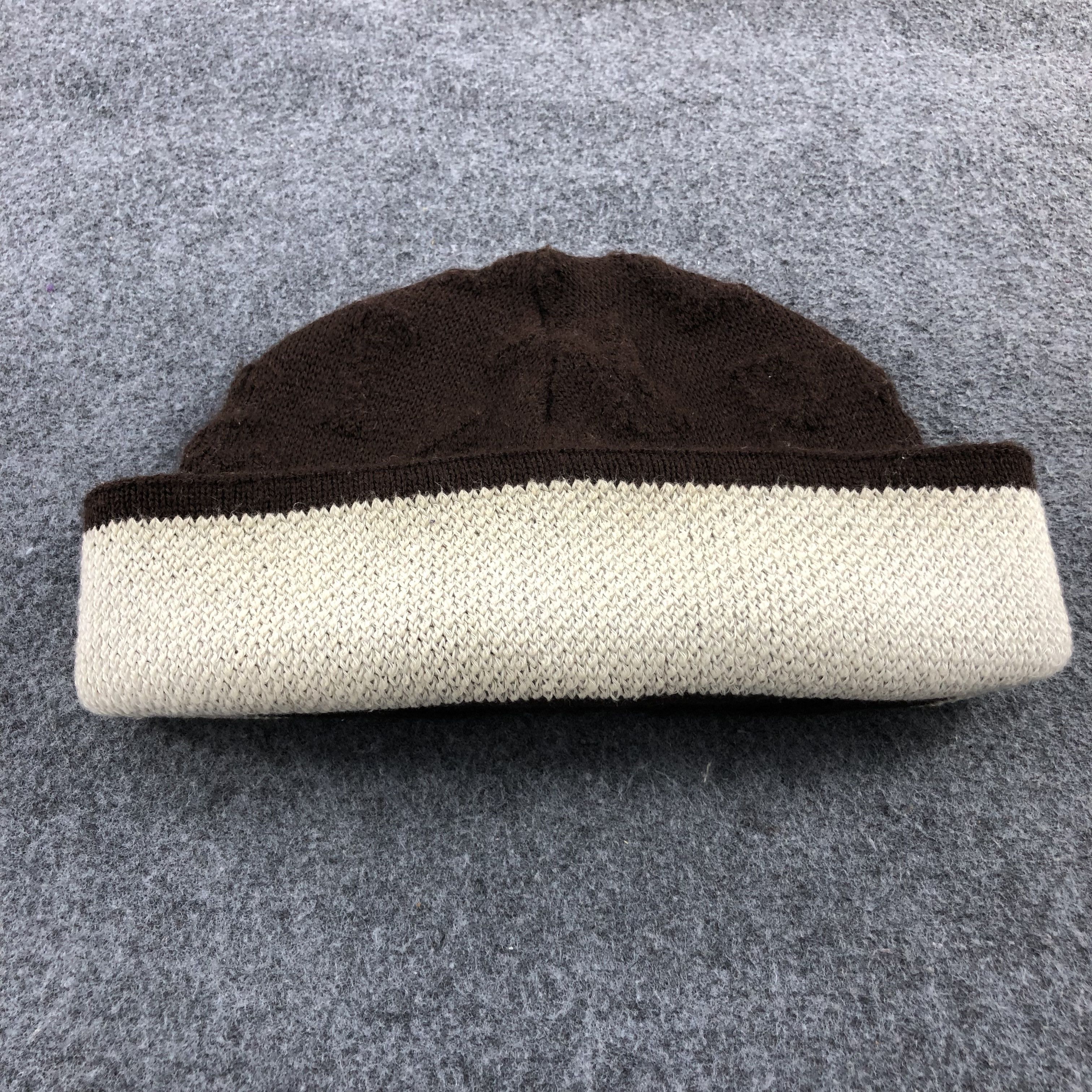 Hypebeast Killer Loop Brown Snowcap Beanie Snow Hat B99 Size ONE SIZE - 3 Thumbnail