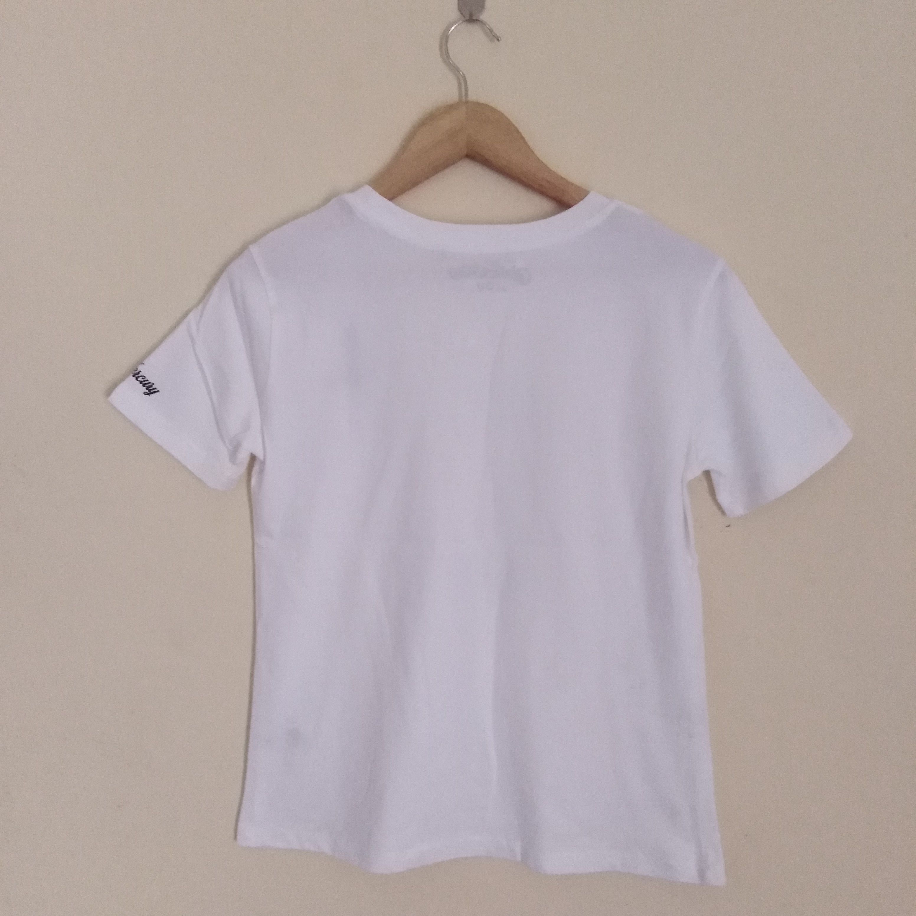 Cartoon Network × Japanese Brand Sailor Moon Japan Anime Tshirt Size US S / EU 44-46 / 1 - 4 Thumbnail