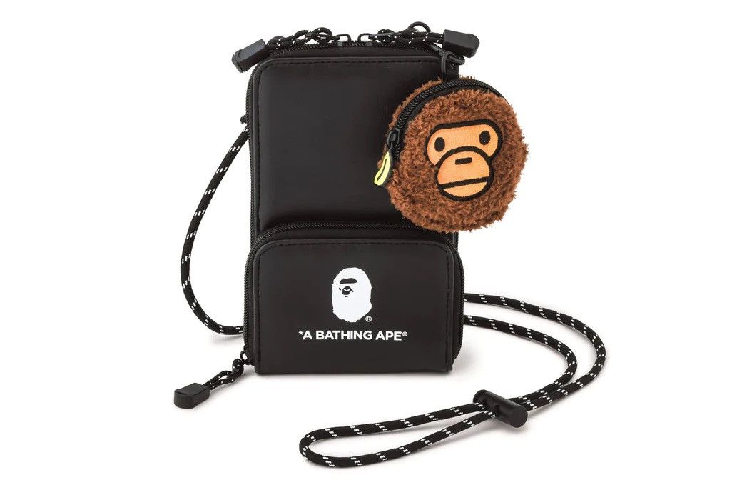 image of Bape Bag, Men's