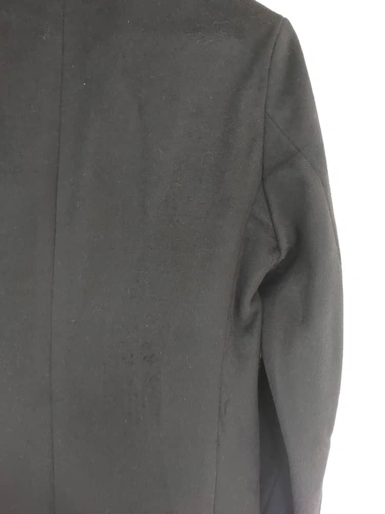 Katharine Hamnett London Katharine Hamnett Long Coat Size S / US 4 / IT 40 - 4 Thumbnail