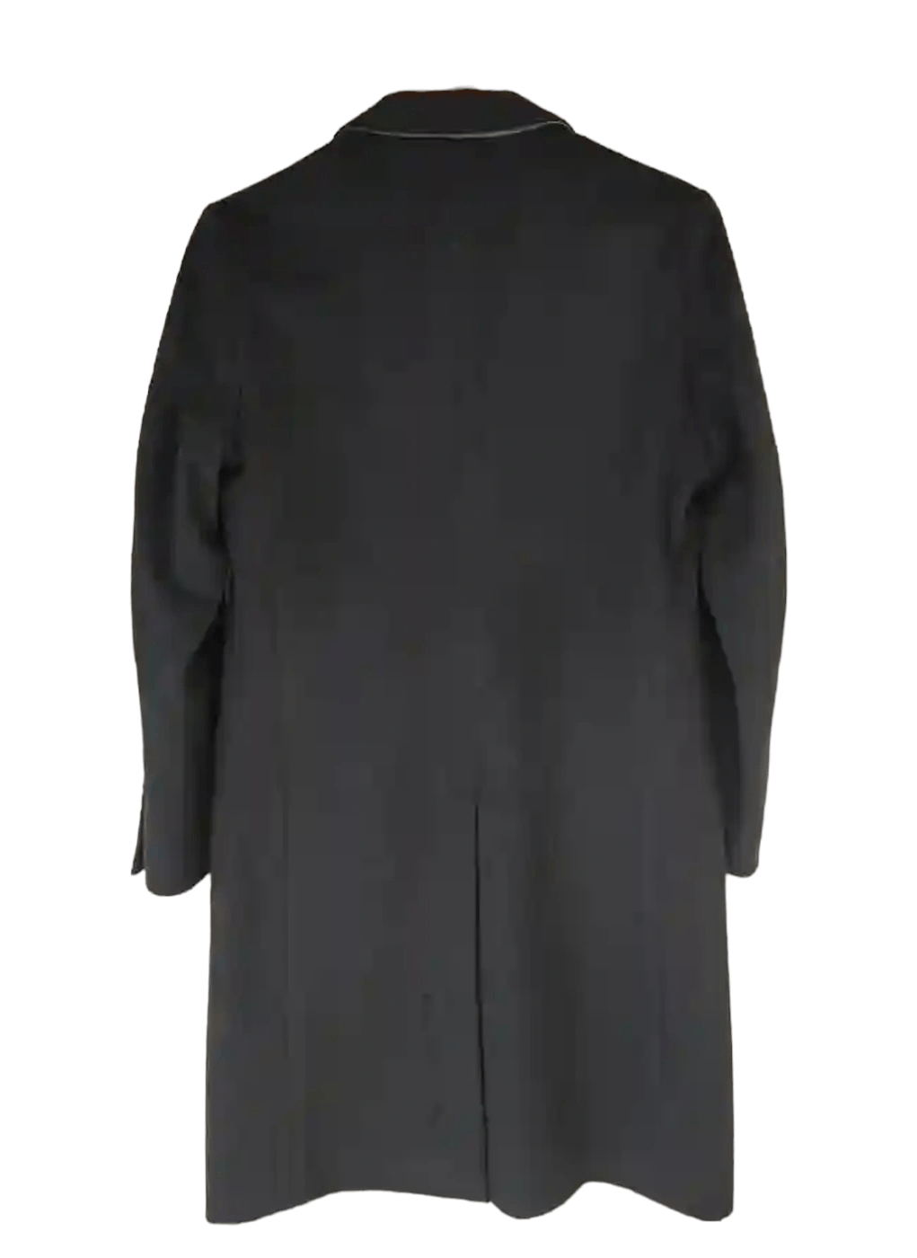 Katharine Hamnett London Katharine Hamnett Long Coat Size S / US 4 / IT 40 - 2 Thumbnail