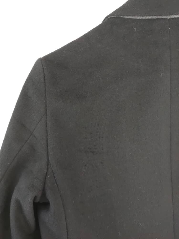 Katharine Hamnett London Katharine Hamnett Long Coat Size S / US 4 / IT 40 - 5 Thumbnail