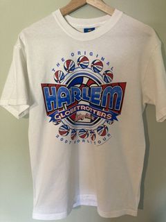  Harlem Globetrotters - Paint Drip Basketball Long Sleeve T-Shirt  : Clothing, Shoes & Jewelry