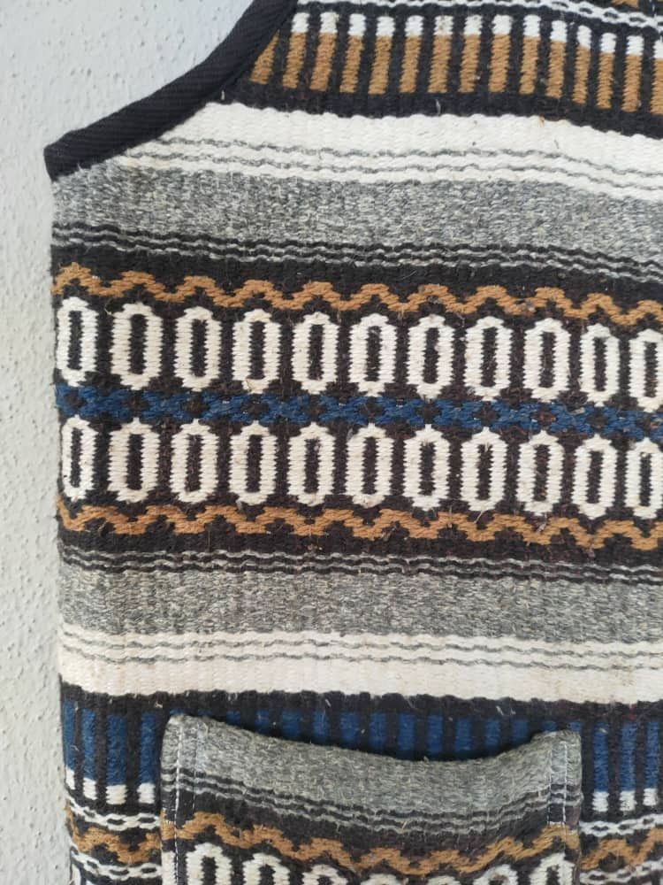 Japanese Brand Cootie Knitted Vest Size US S / EU 44-46 / 1 - 3 Thumbnail
