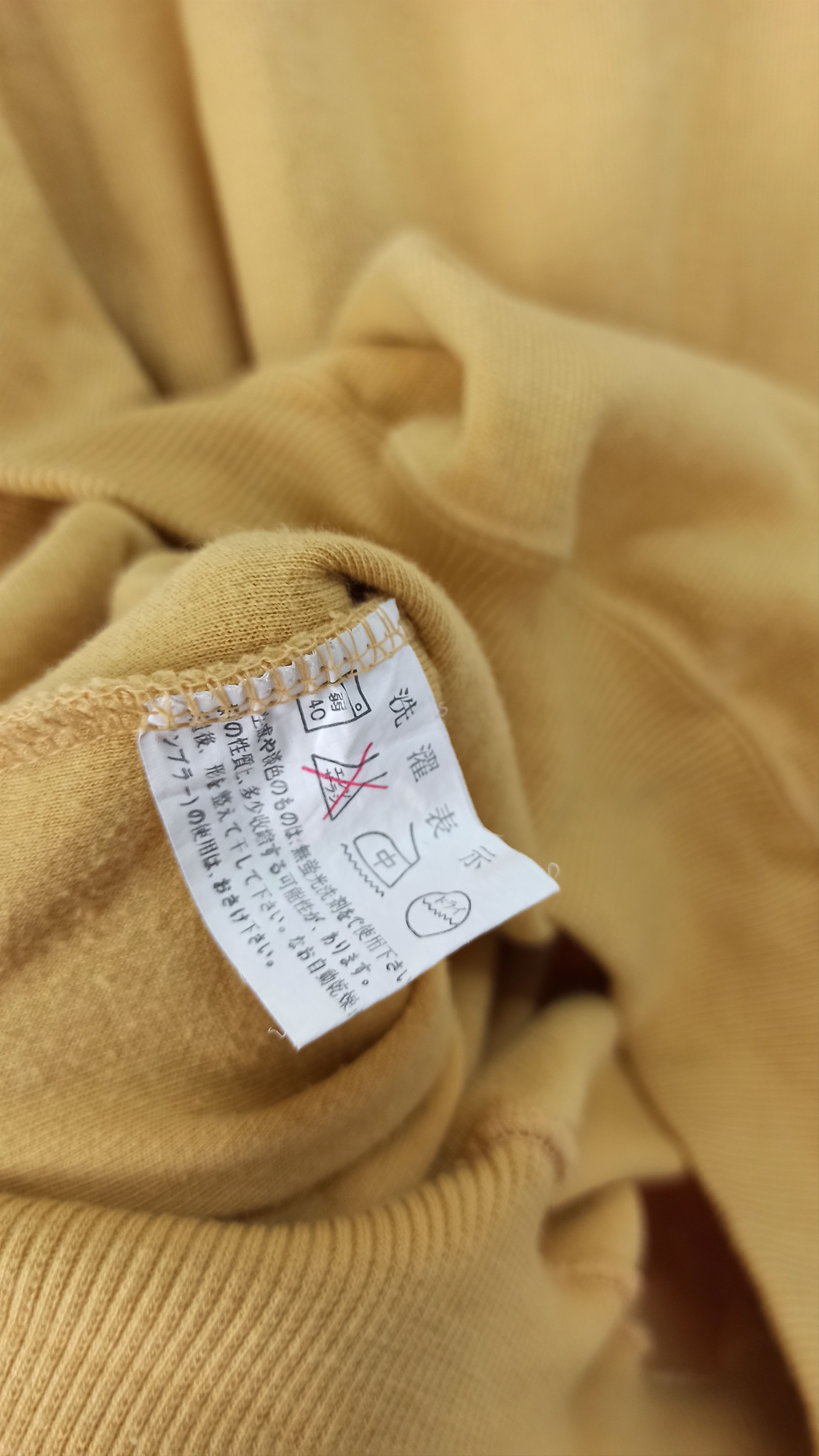 U.S. Polo Assn. Vintage US Polo Association Sweatshirt Crewneck Big Logo Size US M / EU 48-50 / 2 - 7 Thumbnail