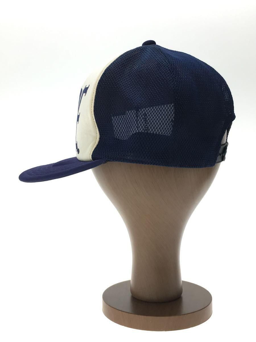 Bape bape vintage spell out mesh trucker cap Size ONE SIZE - 2 Thumbnail