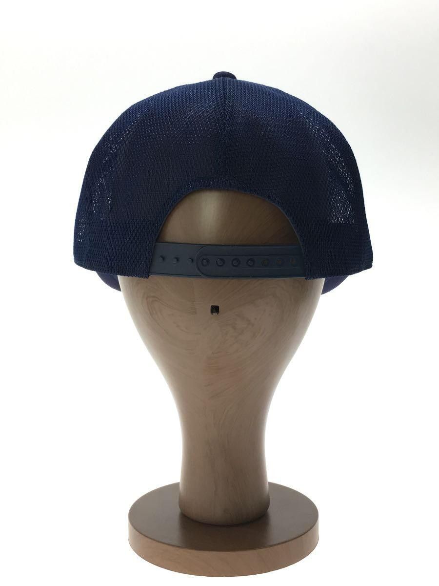 Bape bape vintage spell out mesh trucker cap Size ONE SIZE - 3 Thumbnail